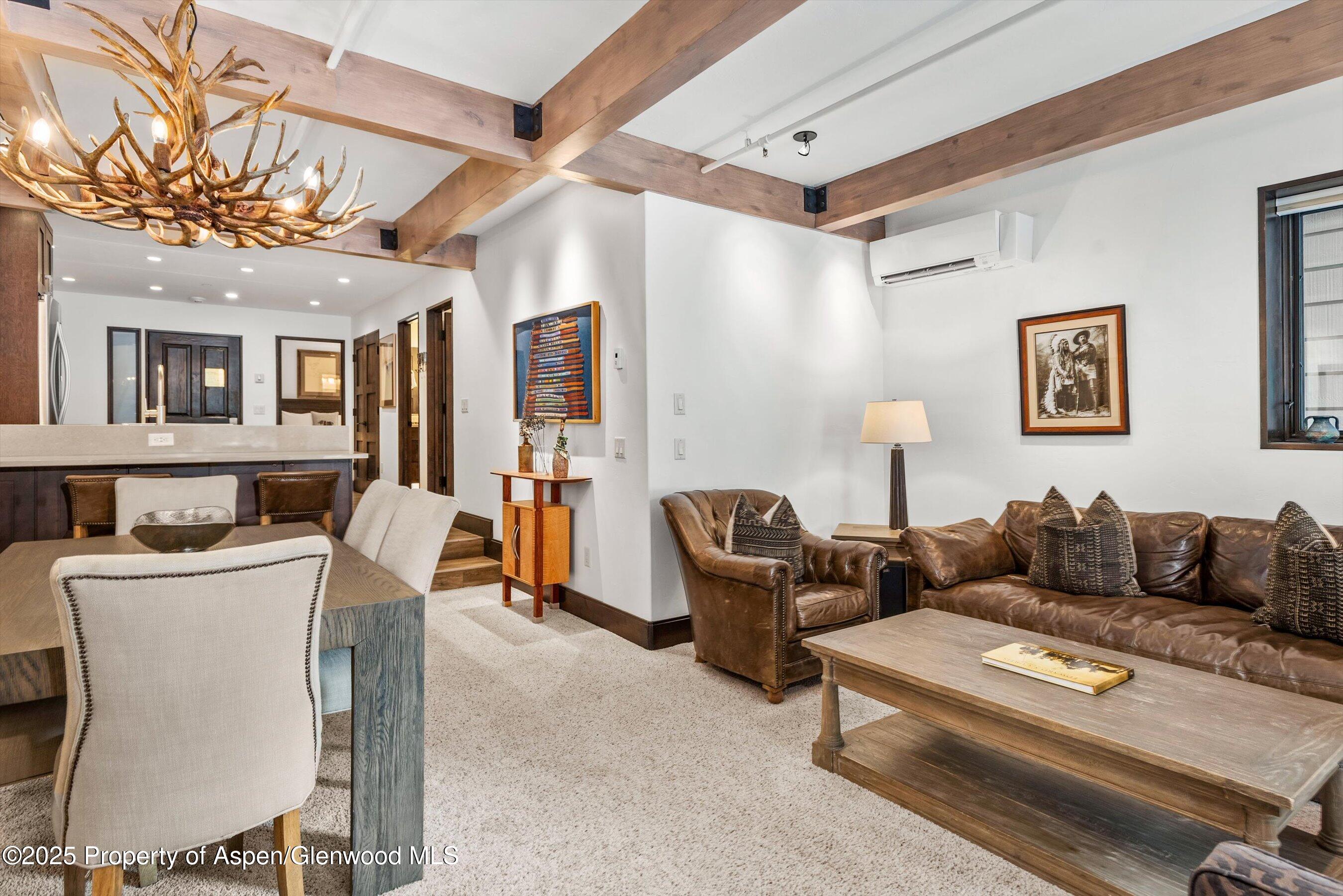 610 S West End Street E103