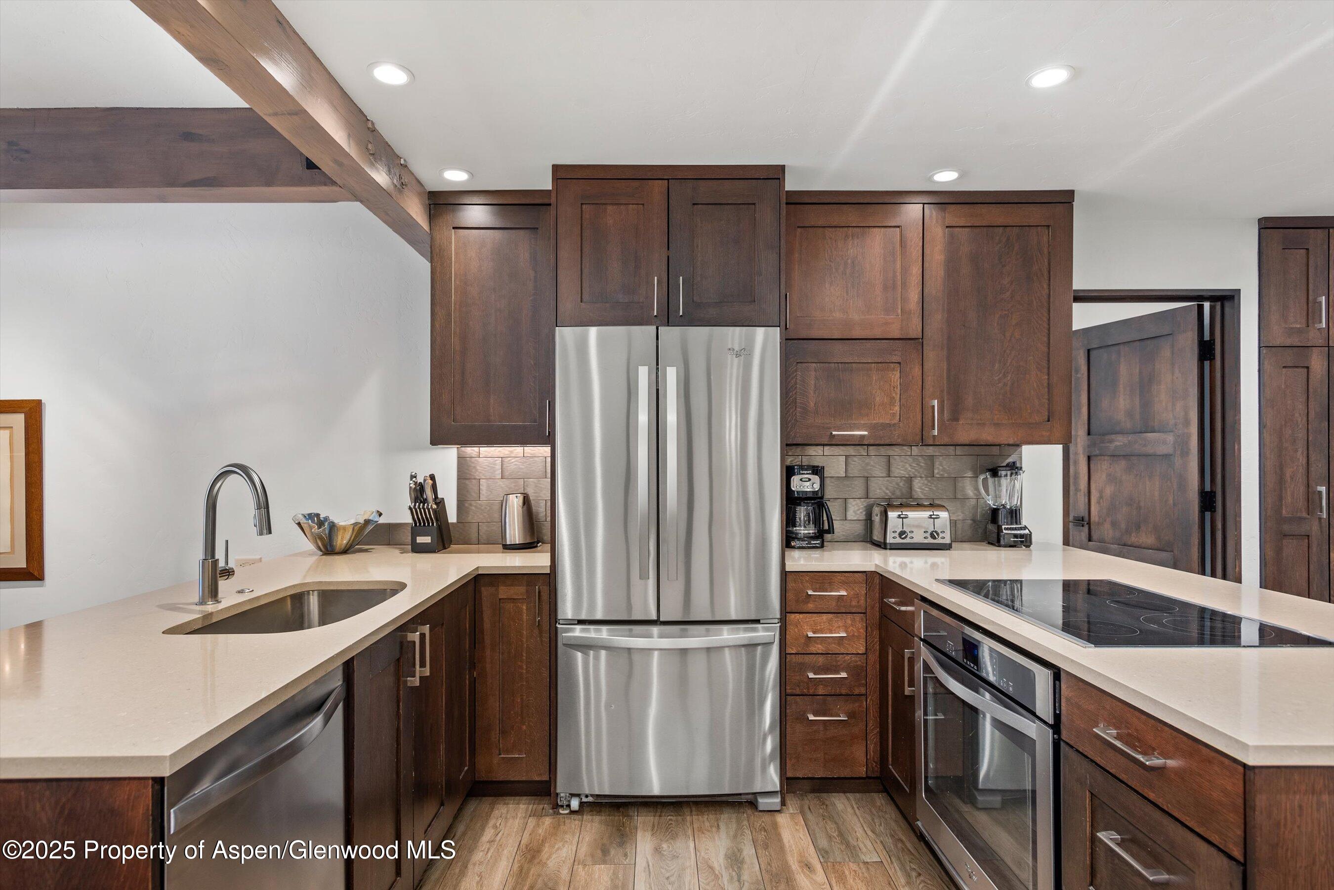 610 S West End Street E103