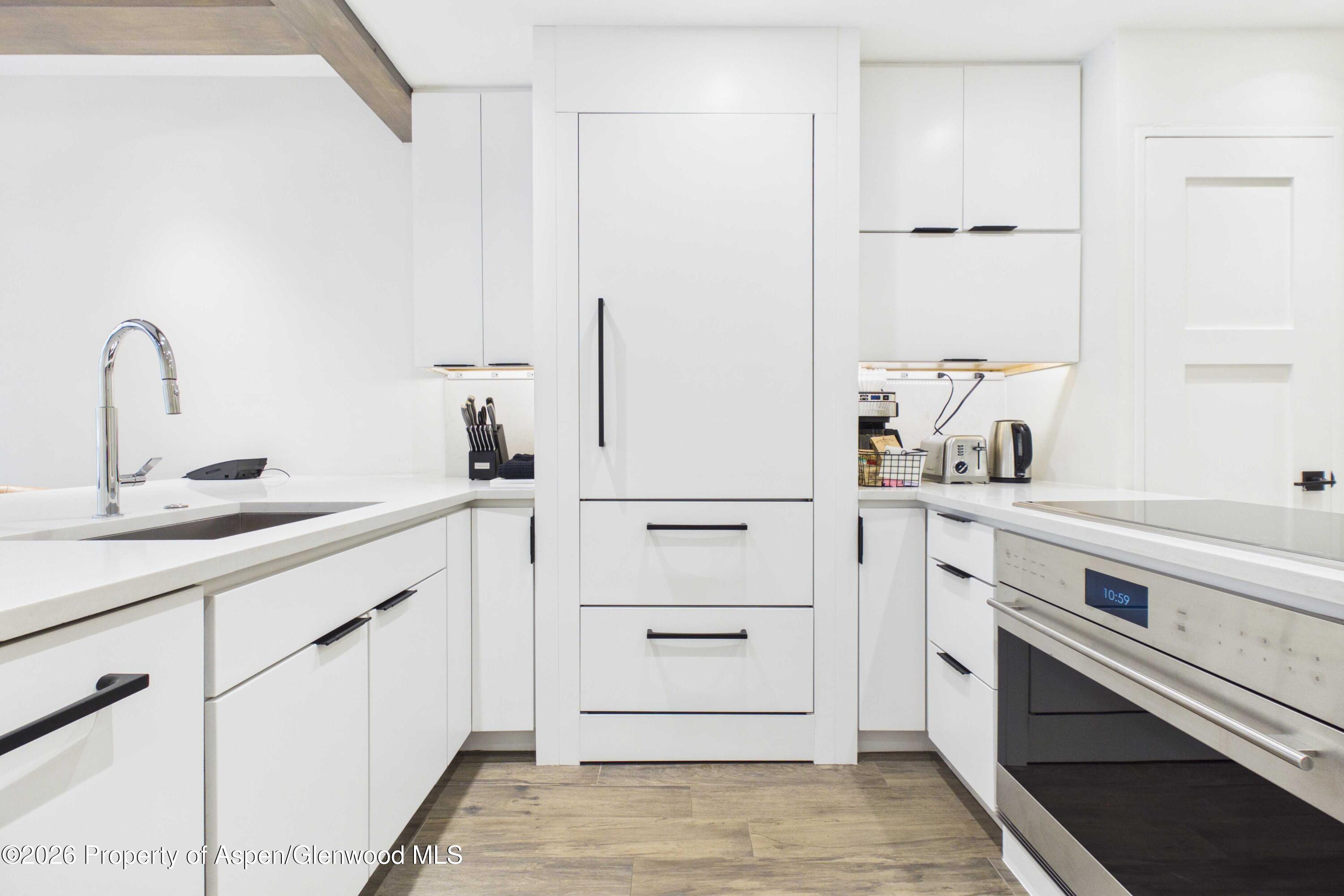 610 S West End Street K203