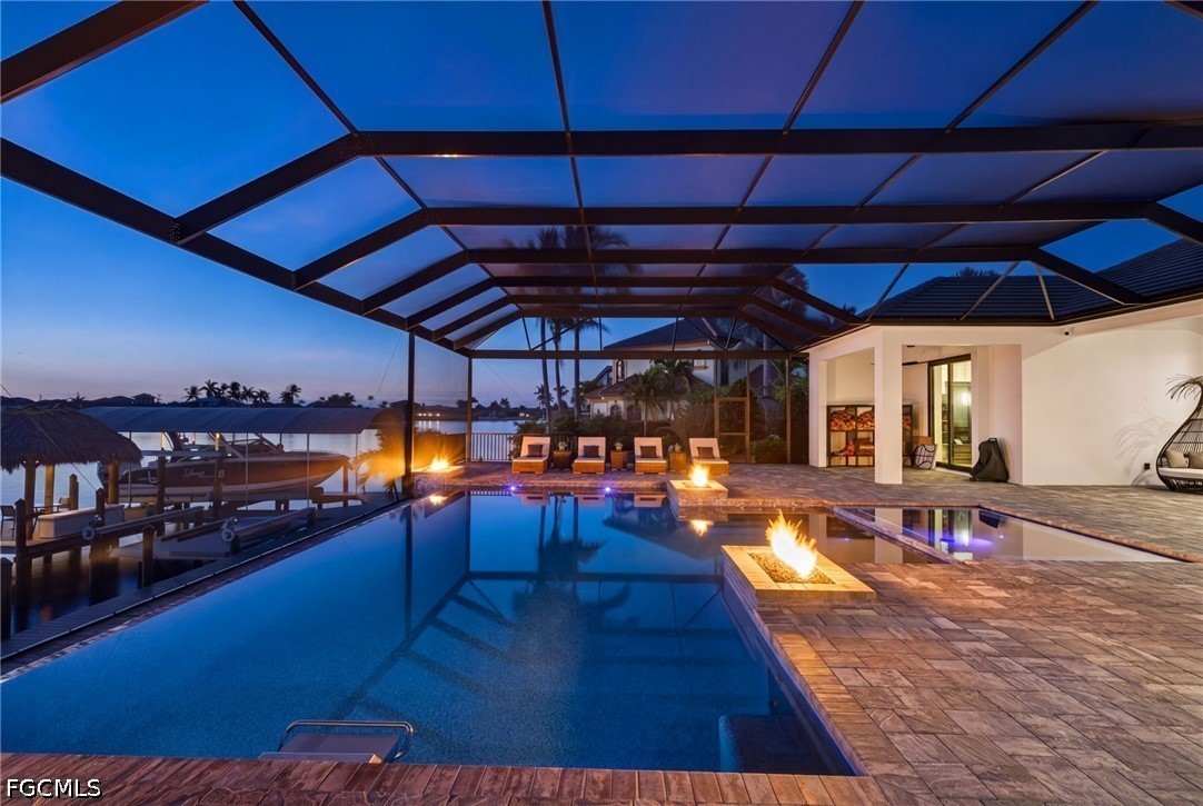 872 W Cape Estates CIR