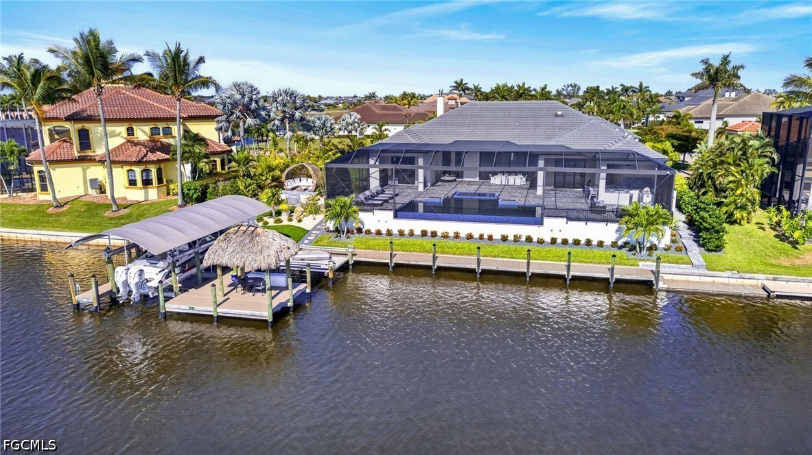 872 W Cape Estates CIR
