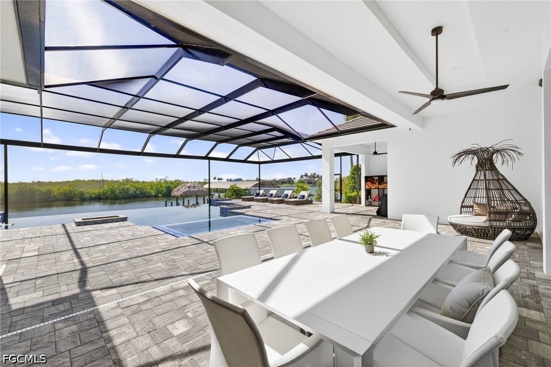 872 W Cape Estates CIR