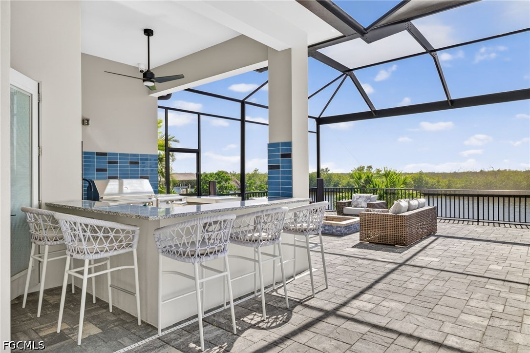 872 W Cape Estates CIR