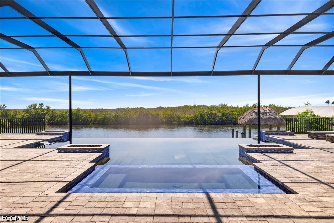 872 W Cape Estates CIR