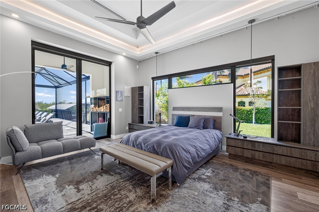 872 W Cape Estates CIR