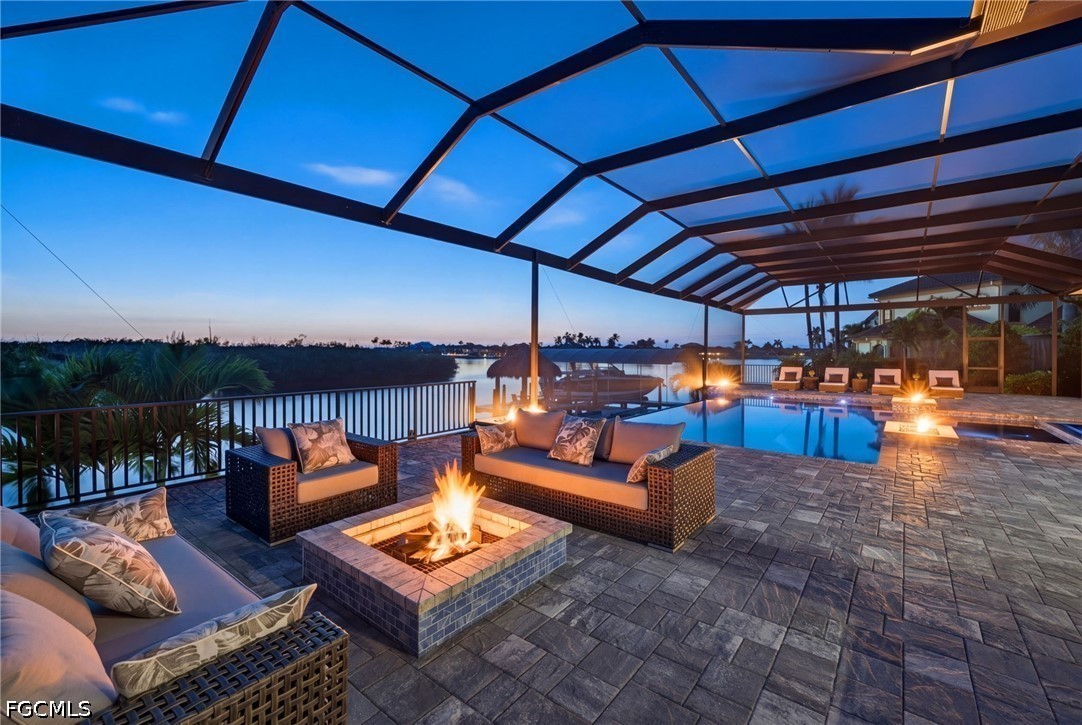 872 W Cape Estates CIR