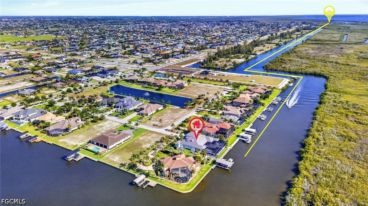 872 W Cape Estates CIR