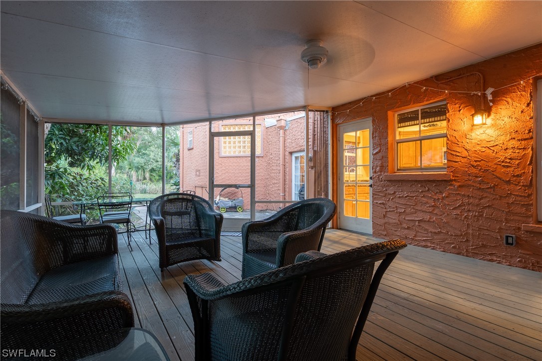 1523 Cordova AVE