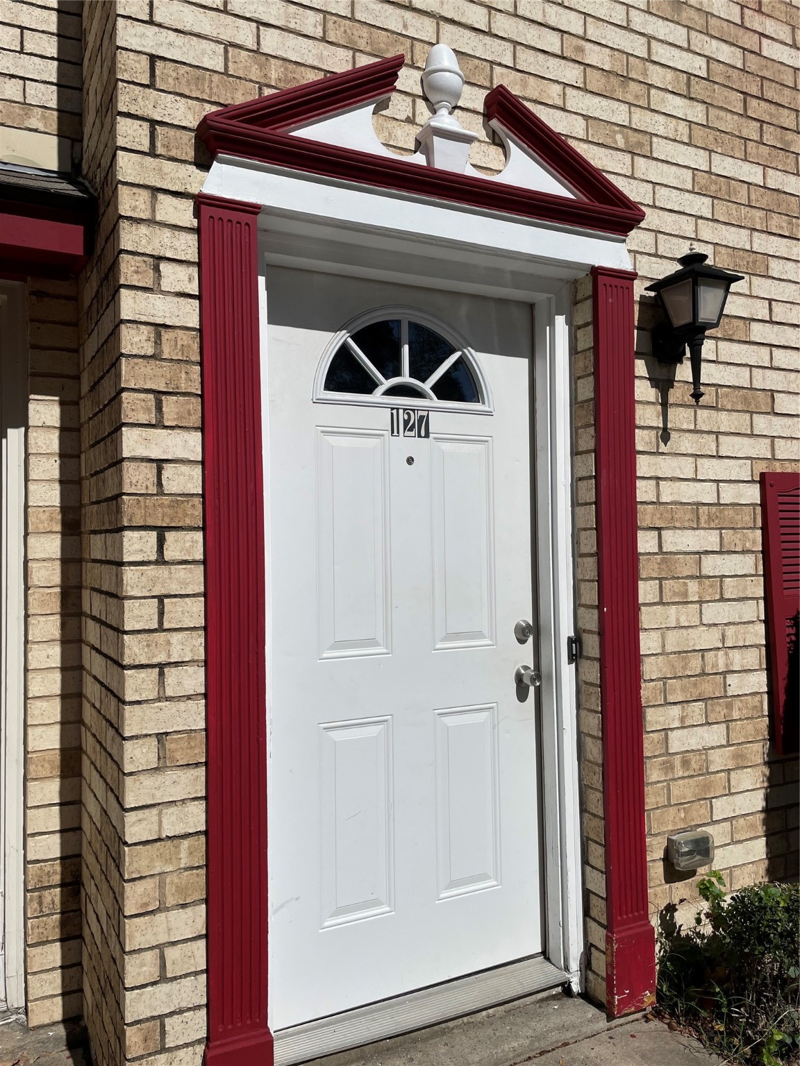 127 Austin Stone Drive