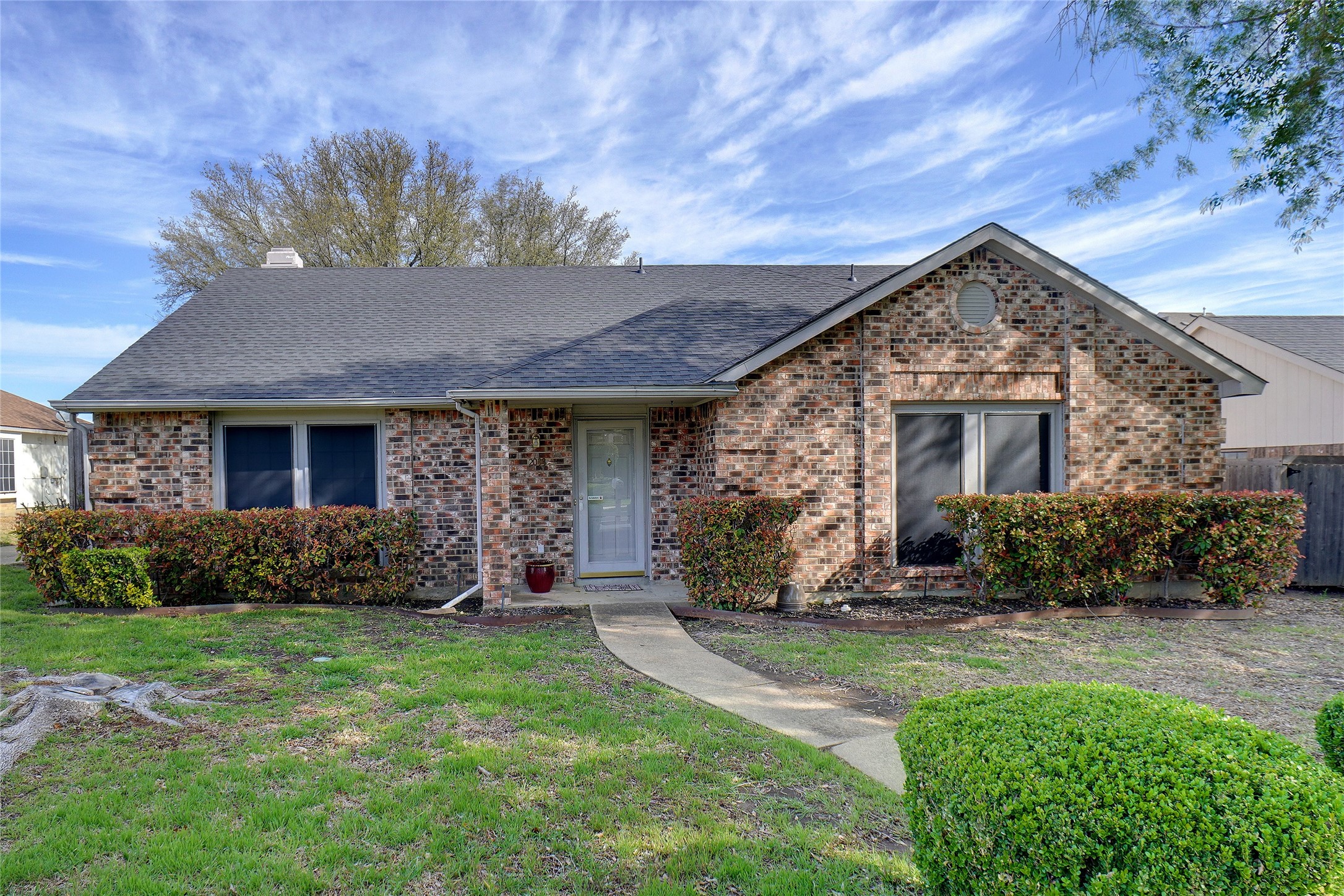 2033 Allegheny Drive