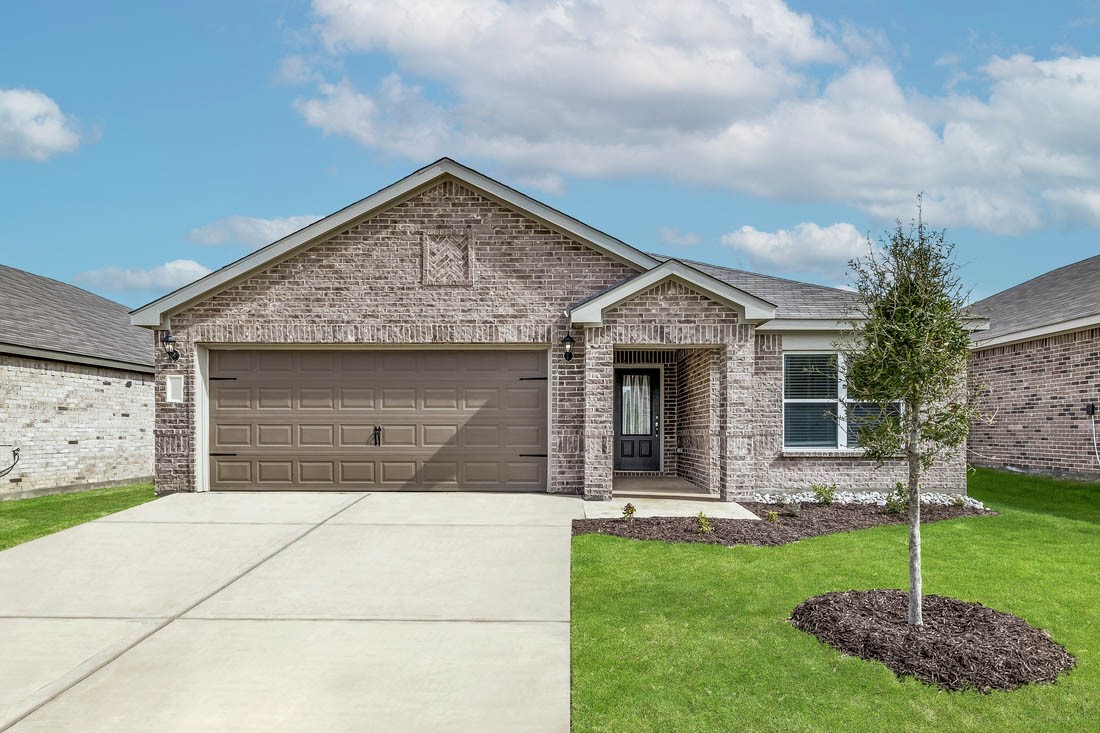 356 Condie Russell Avenue