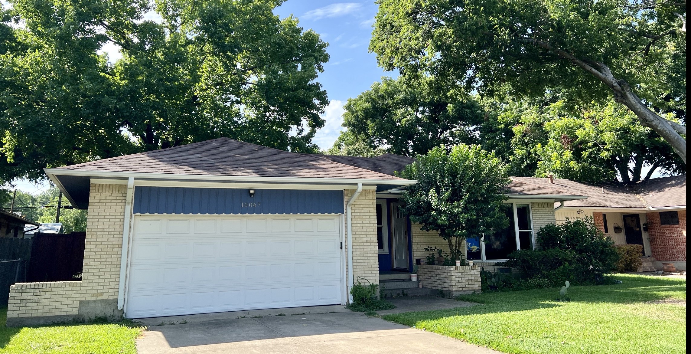 10067 San Lorenzo Drive