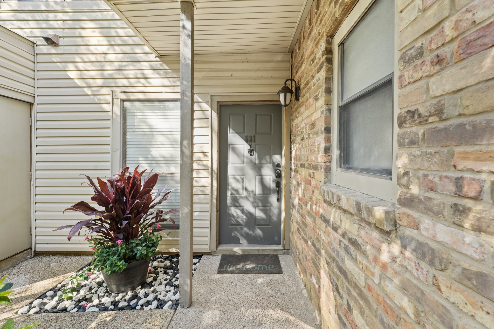 7340 Skillman Street 601