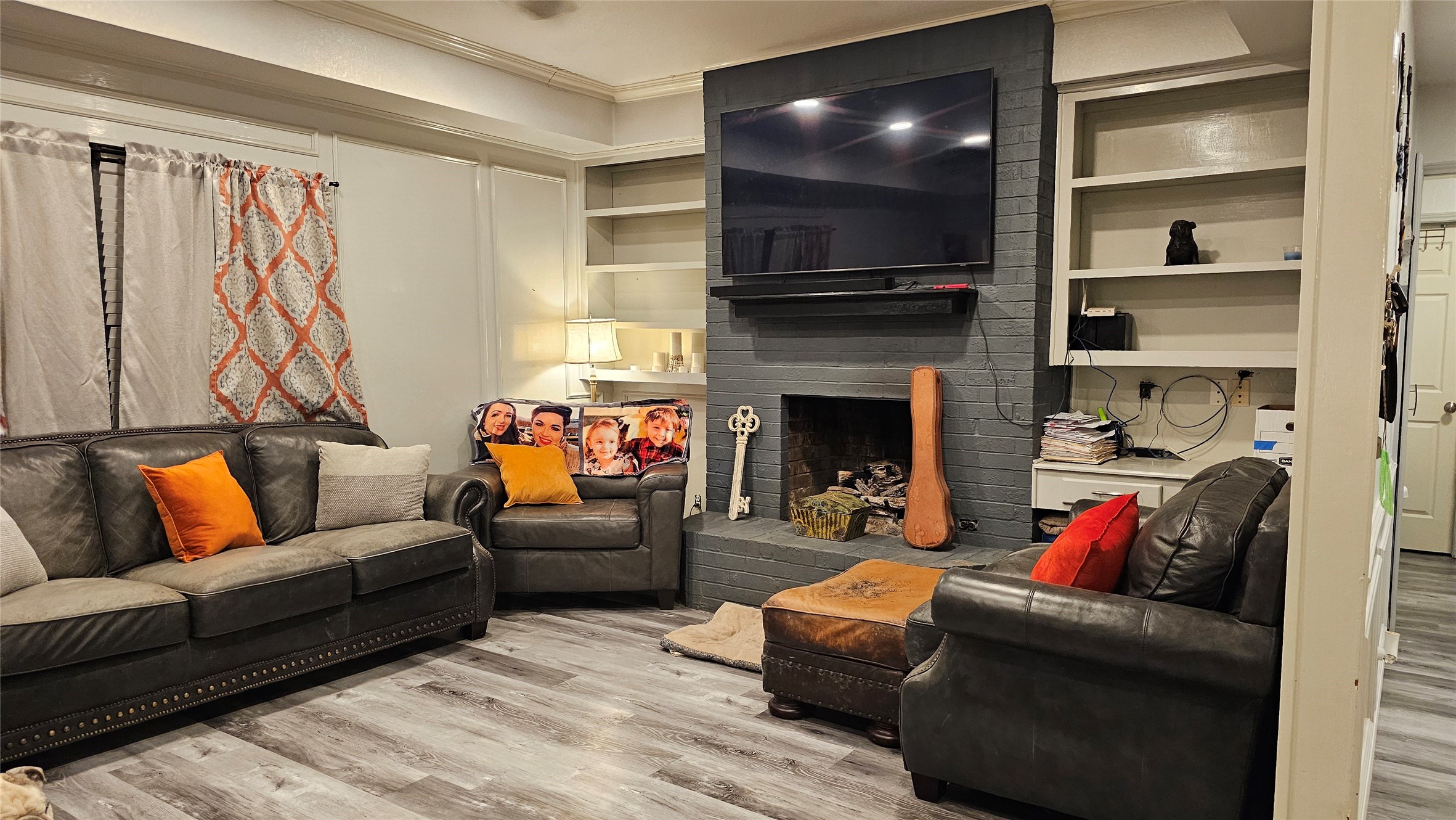 308 E Cottonwood Street