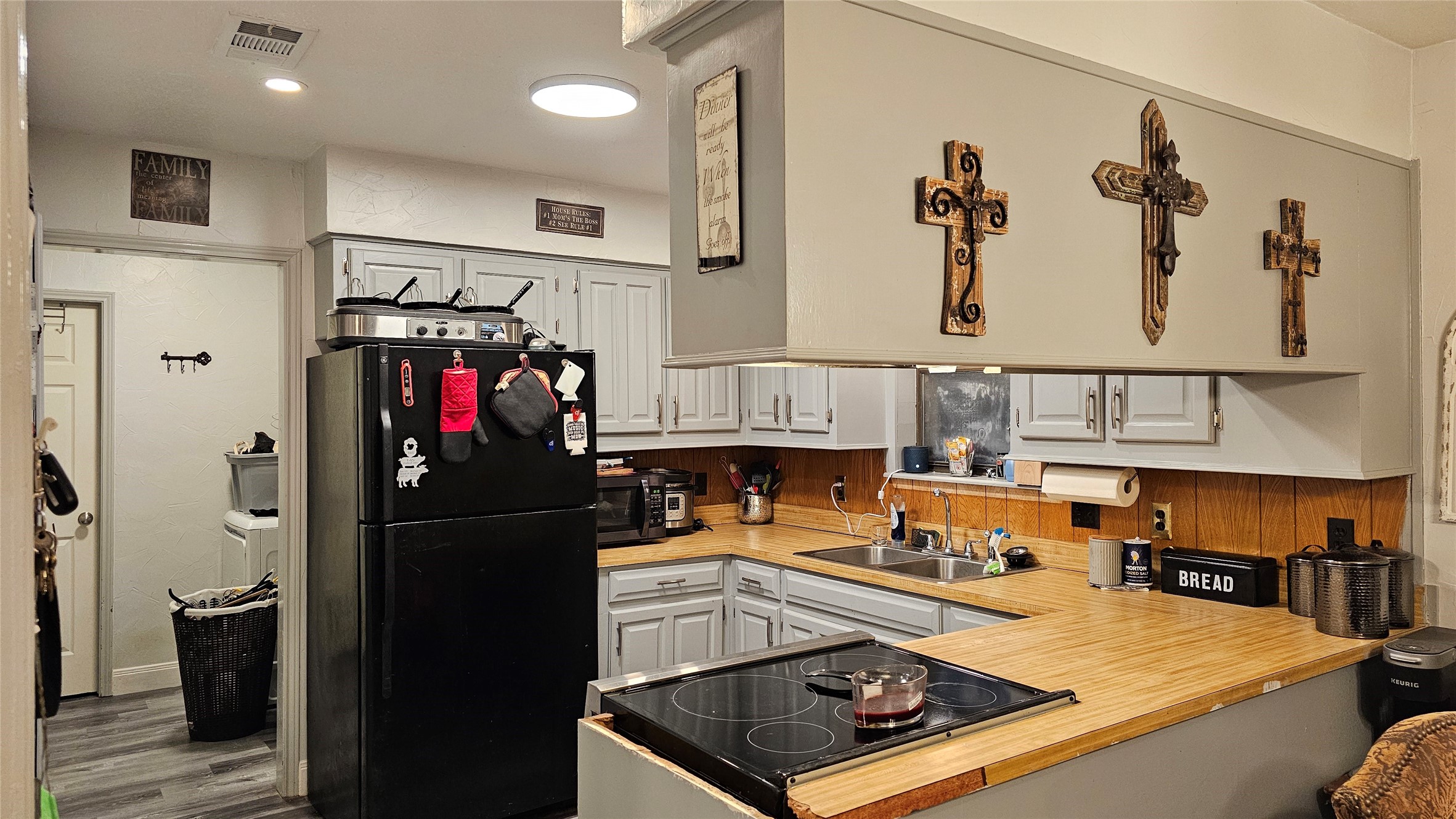 308 E Cottonwood Street