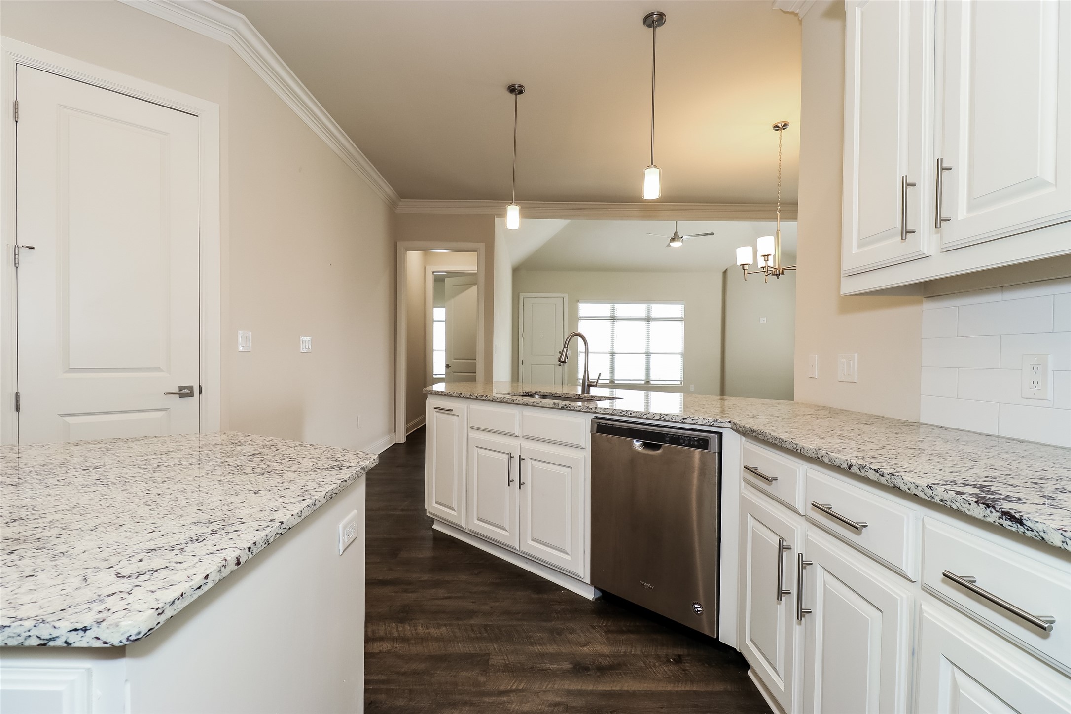 8851 Creek Run Road 504