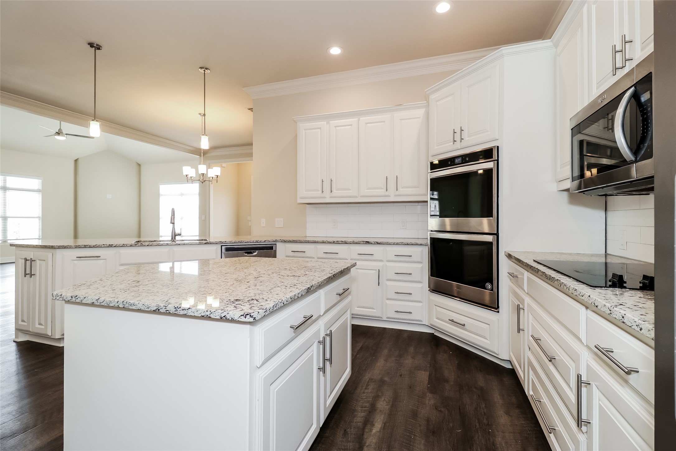 8851 Creek Run Road 504