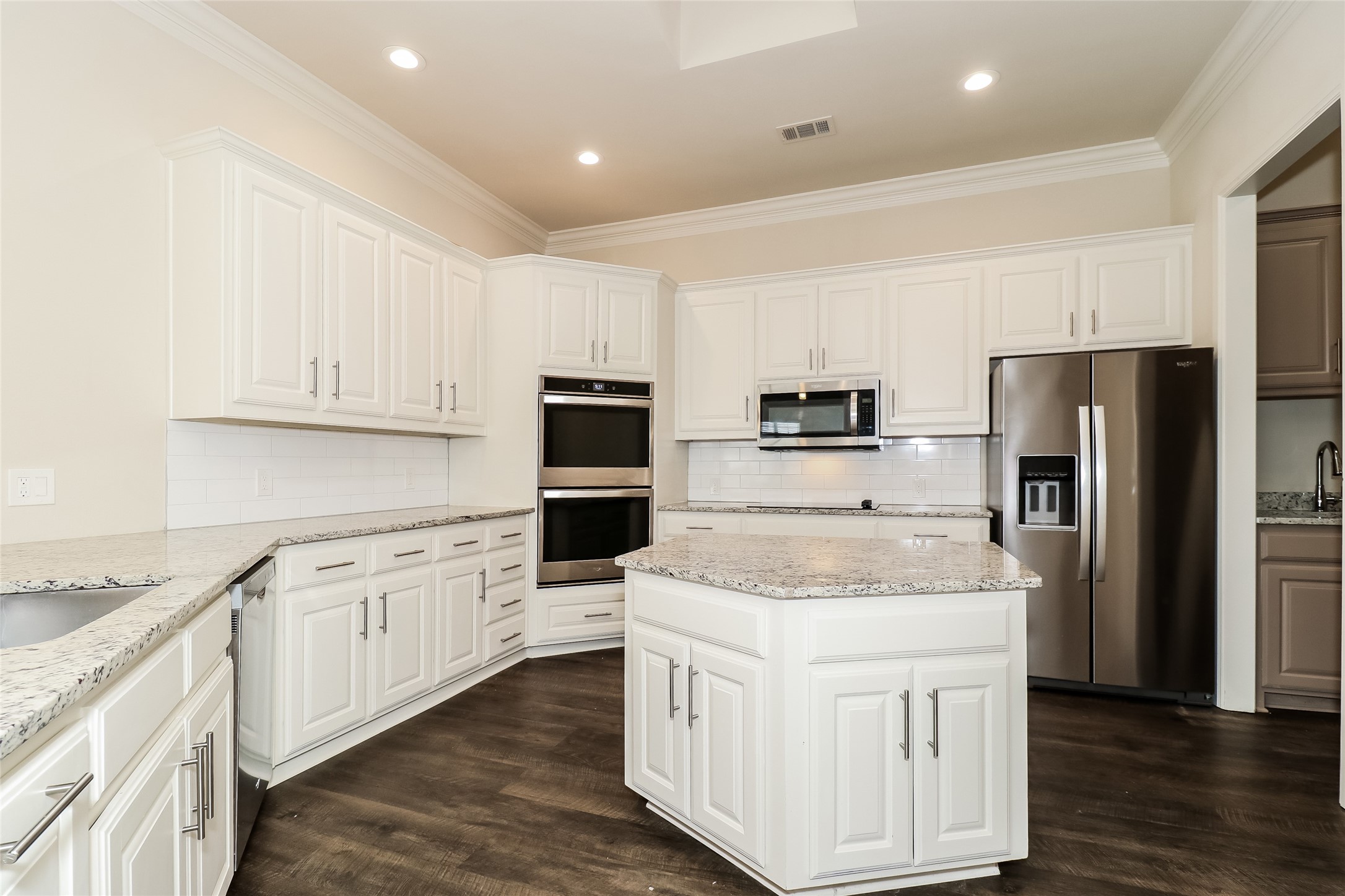 8851 Creek Run Road 504