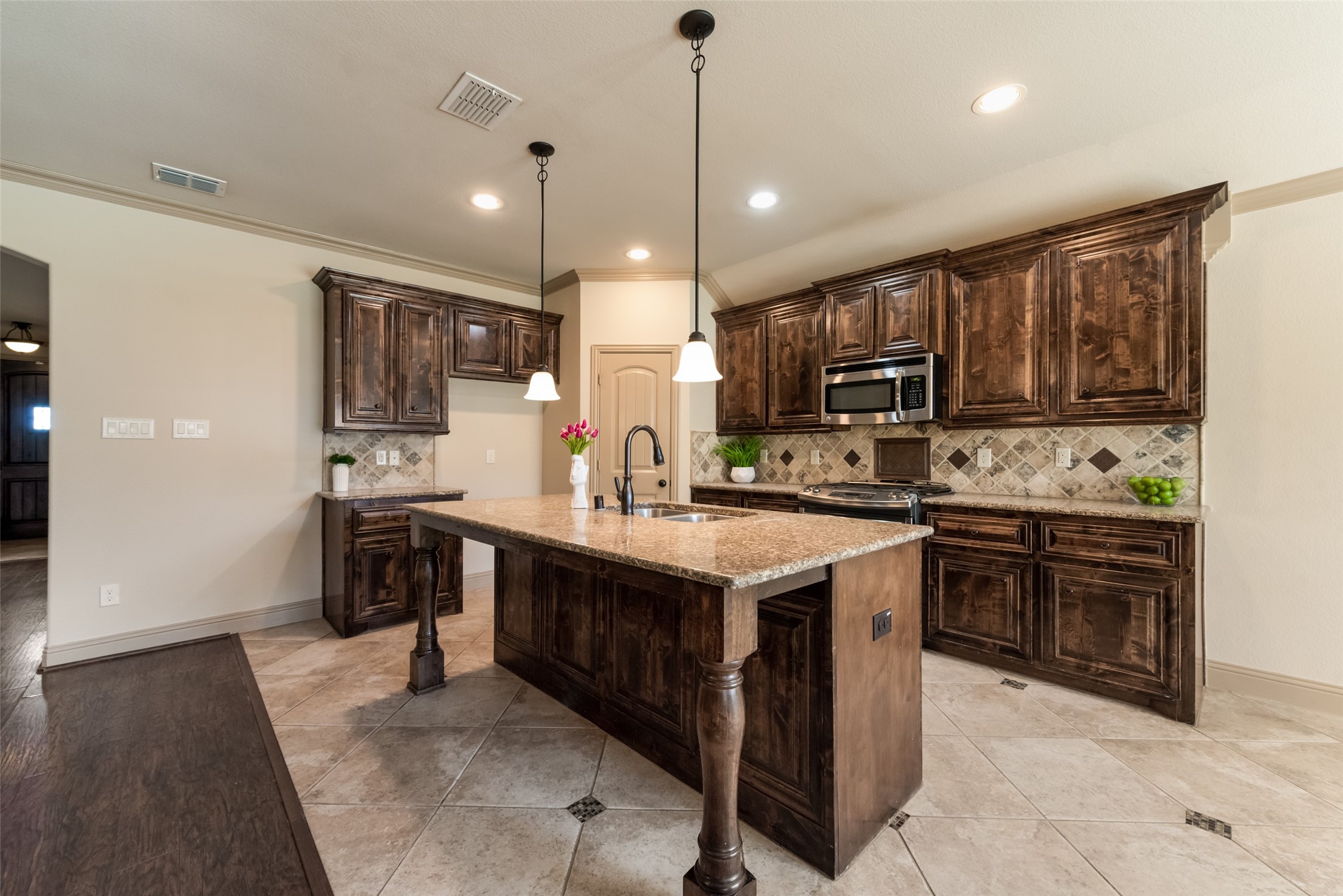 3105 Granite Rock Trail