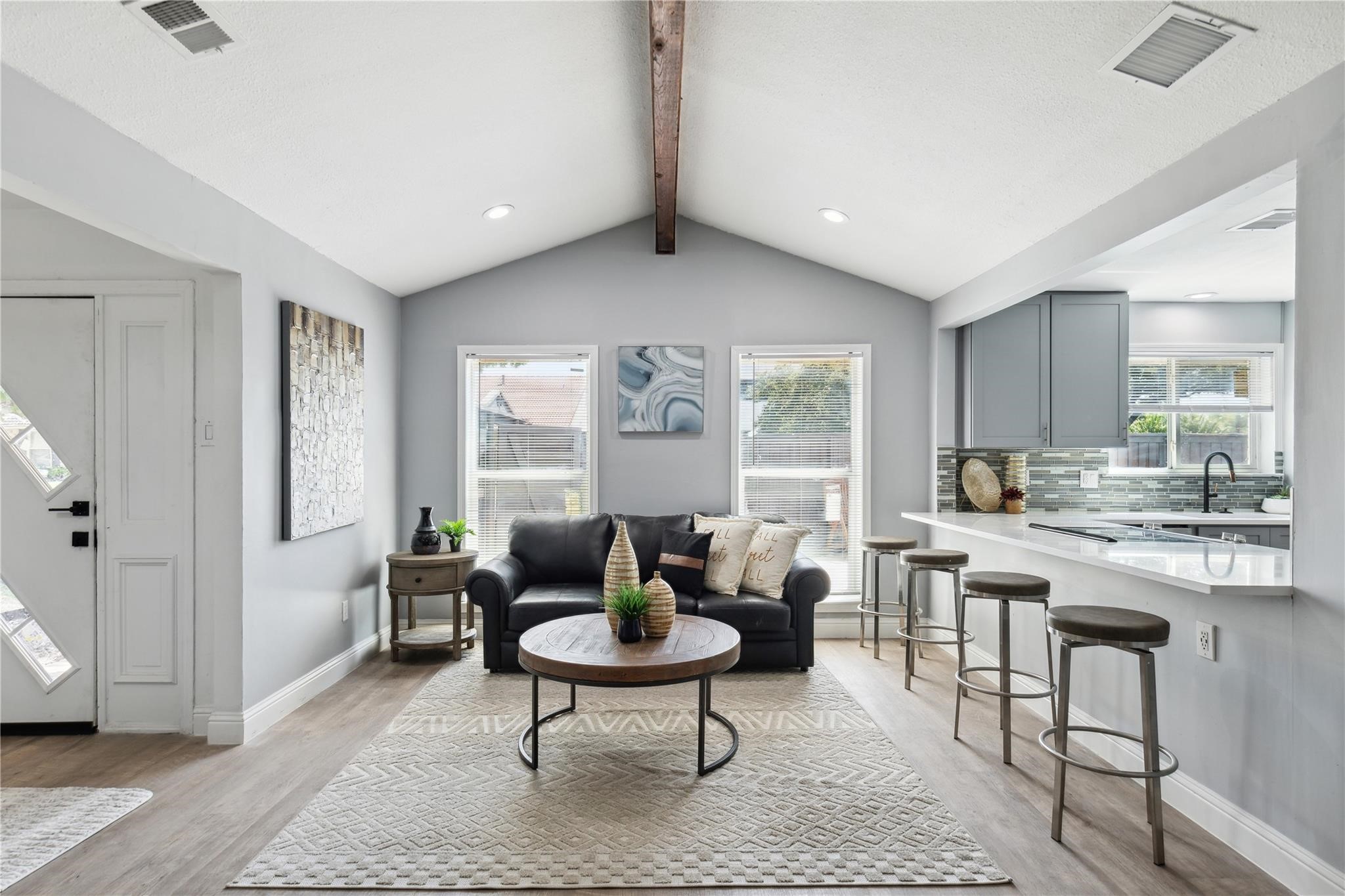 3056 Westforest Drive