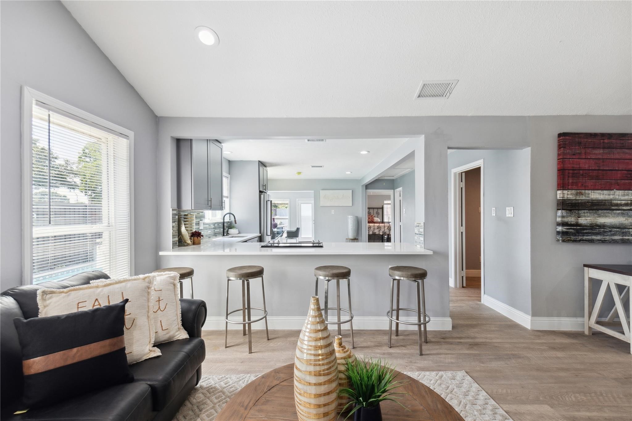 3056 Westforest Drive