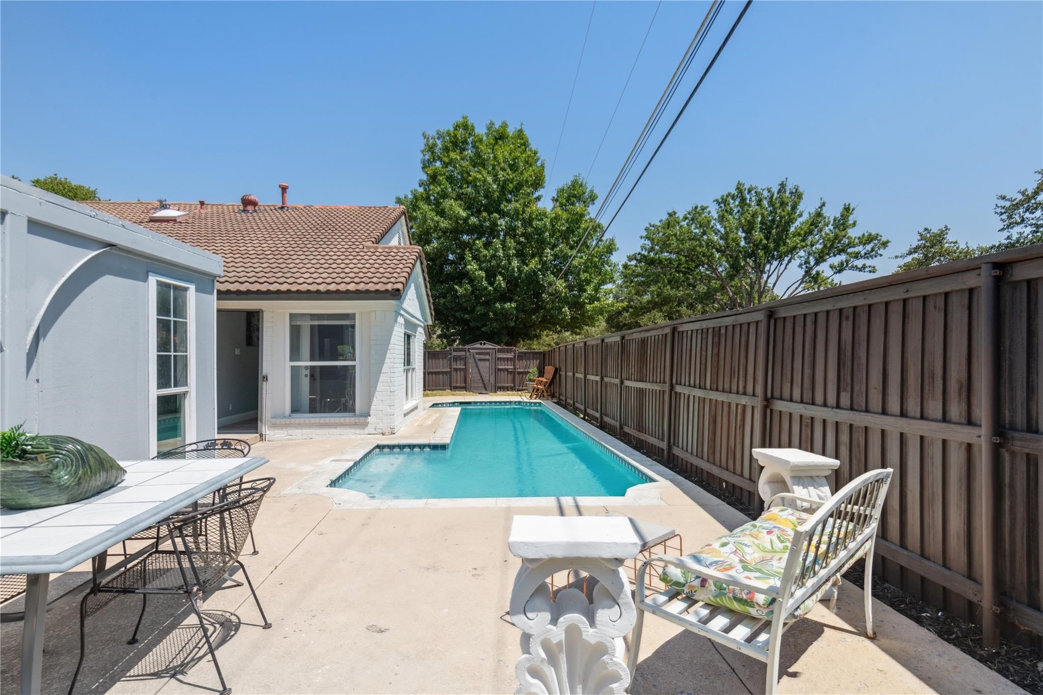 3056 Westforest Drive