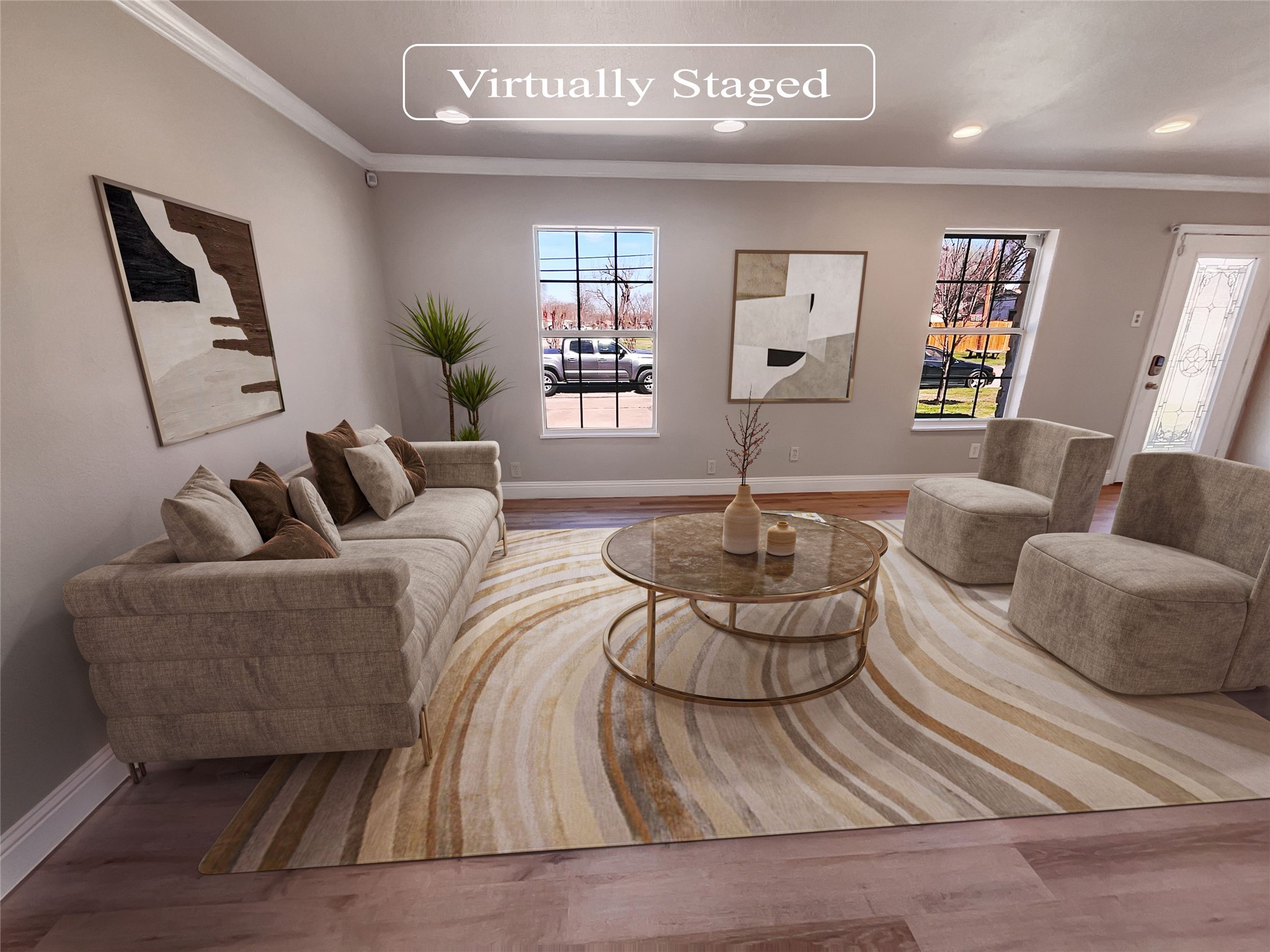 14104 Cimarron Drive