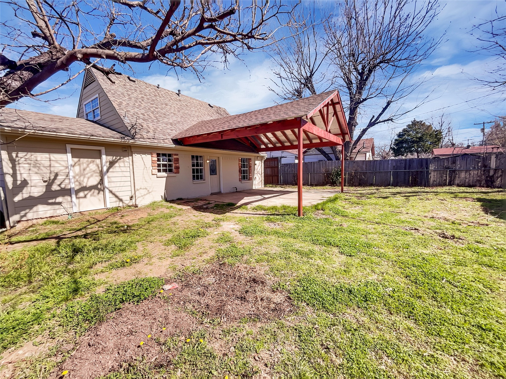 14104 Cimarron Drive