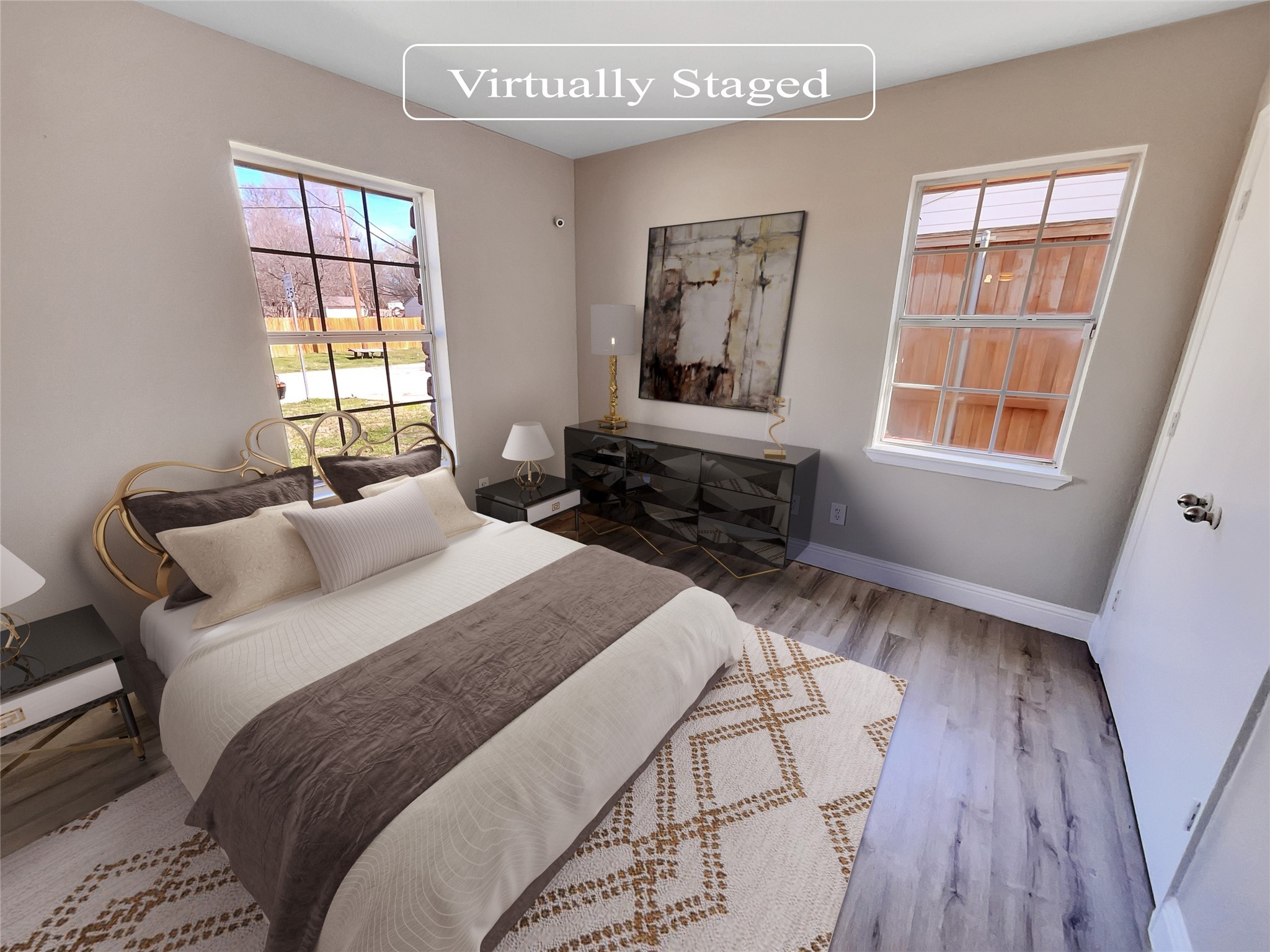 14104 Cimarron Drive