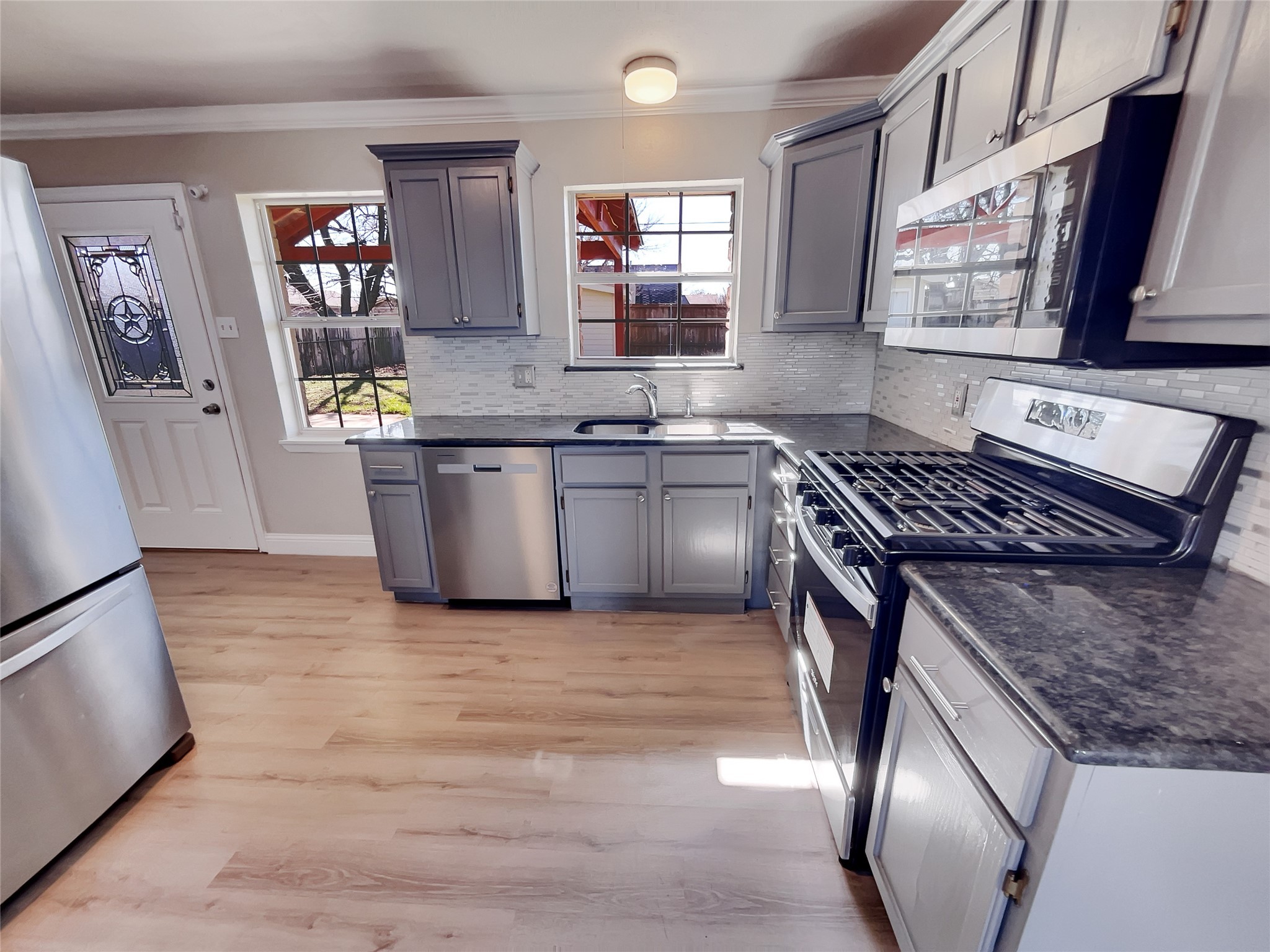 14104 Cimarron Drive