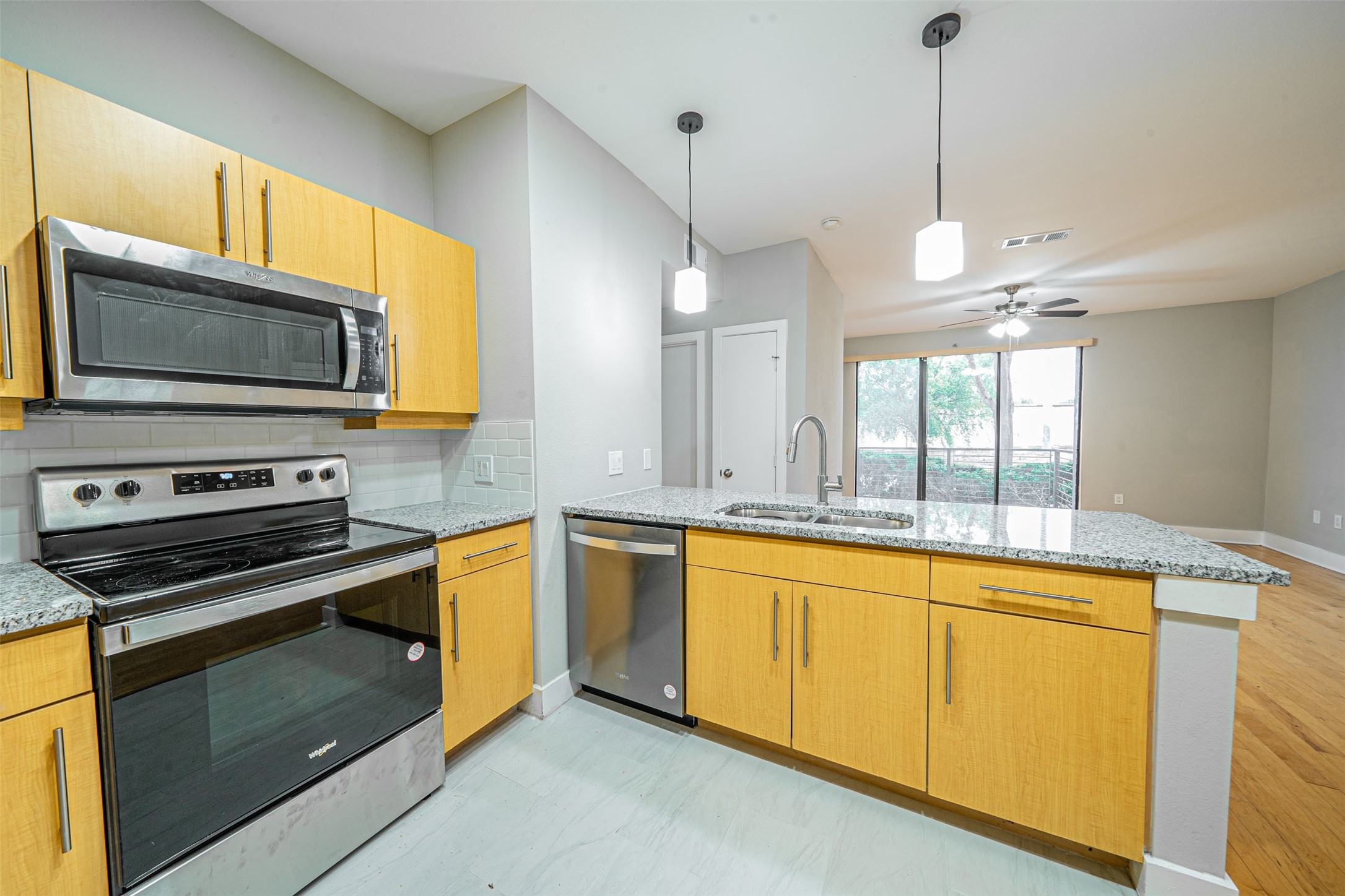 4414 Cedar Springs Road 127