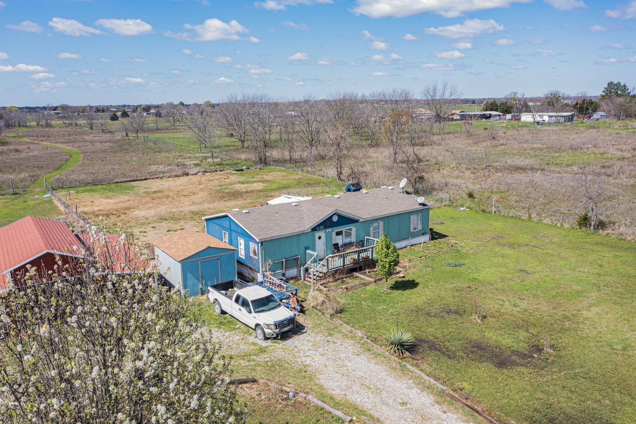 5066 County Road 4514