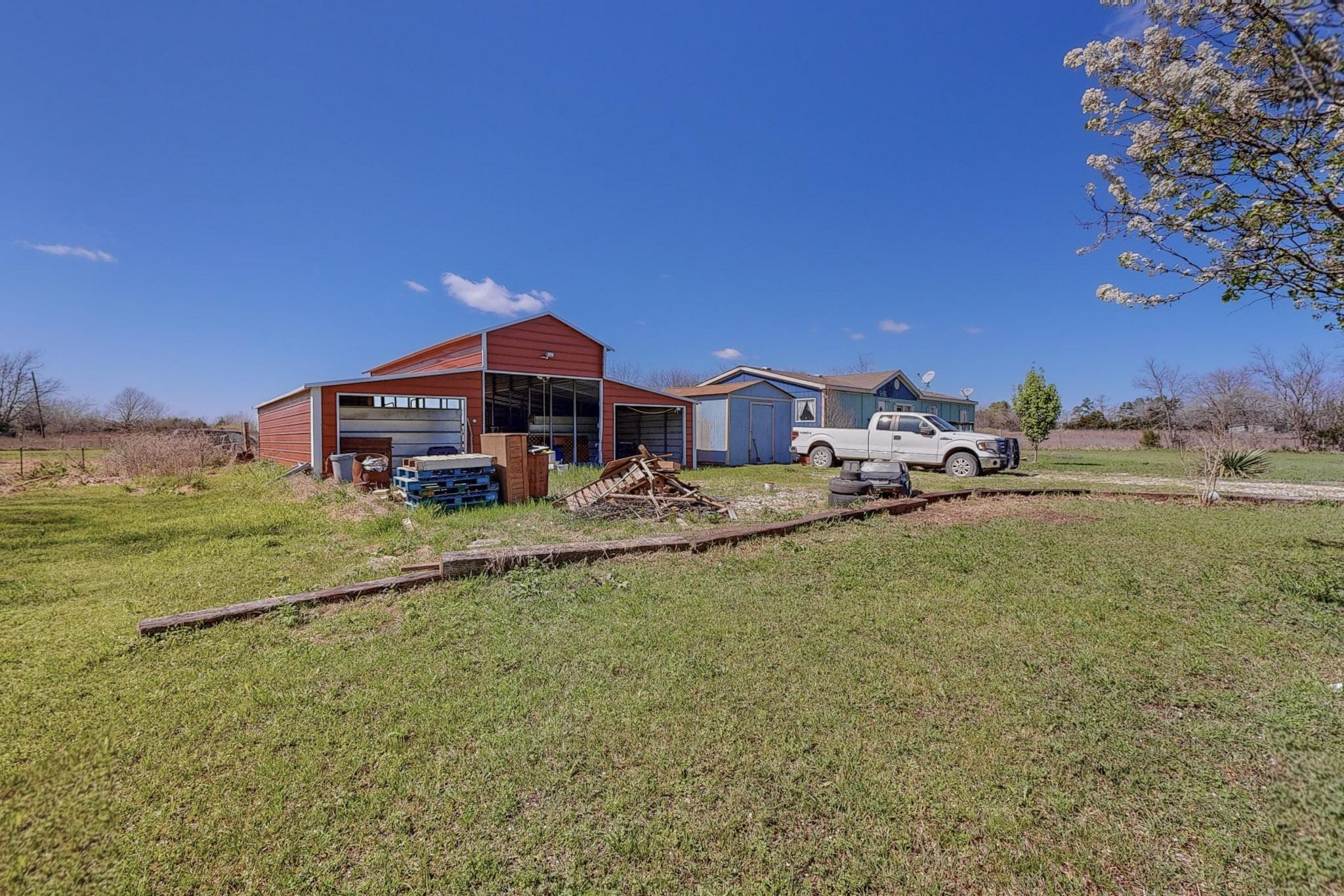 5066 County Road 4514