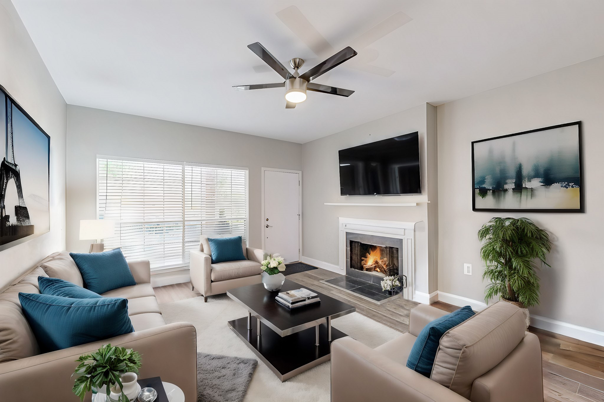 12921 Abrams Road 401