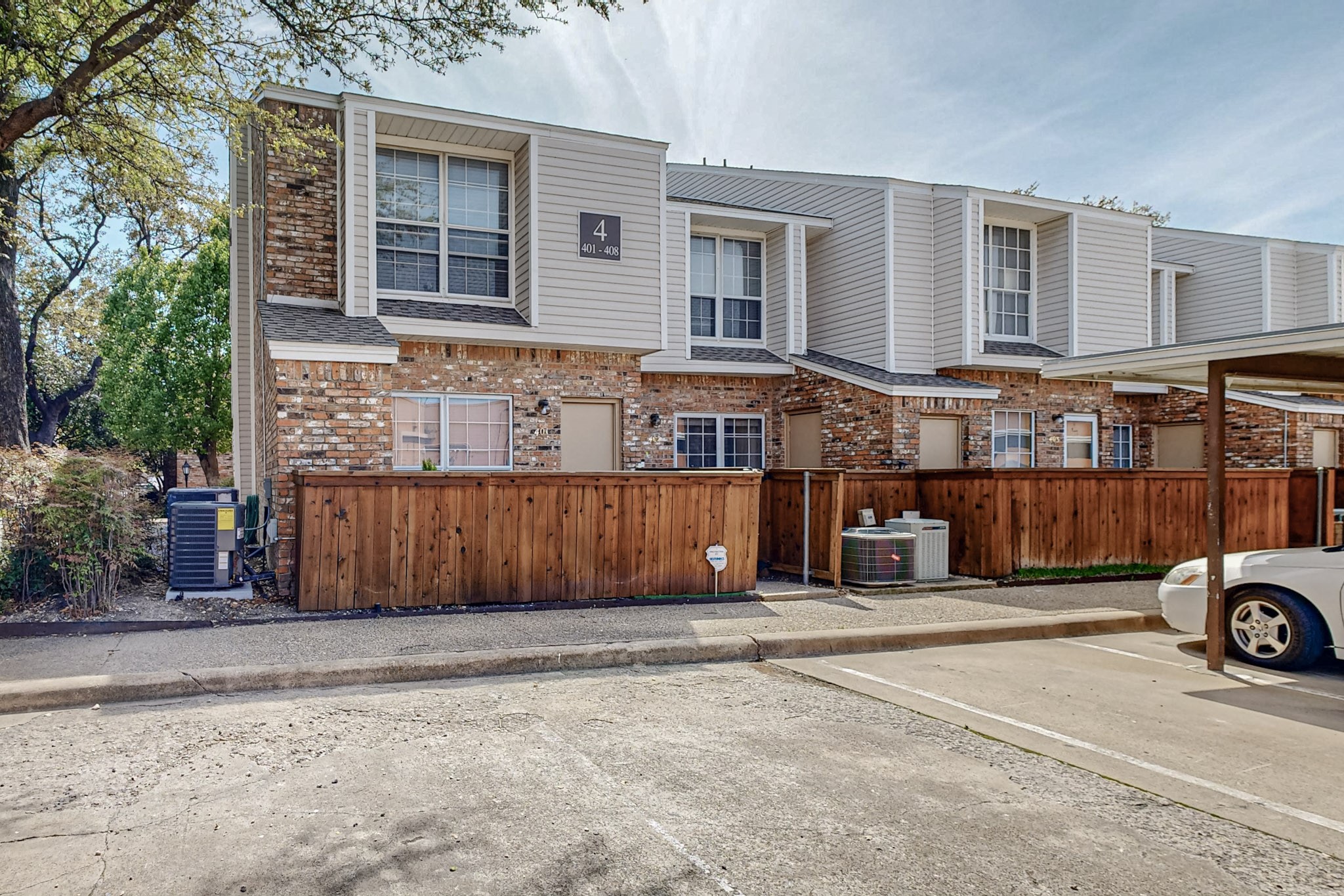 12921 Abrams Road 401