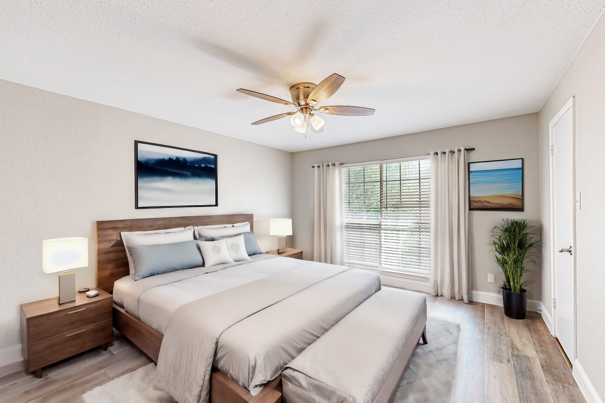 12921 Abrams Road 401