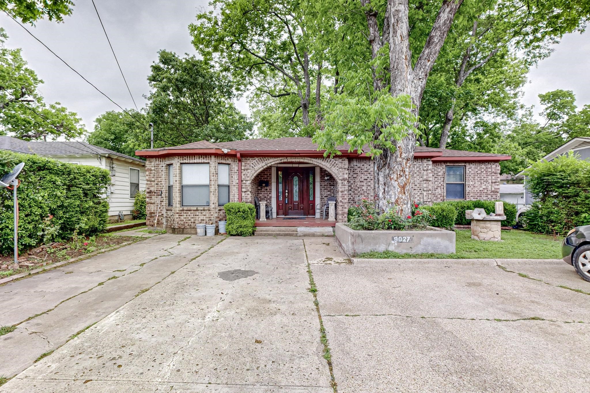 9027 Quinn Street
