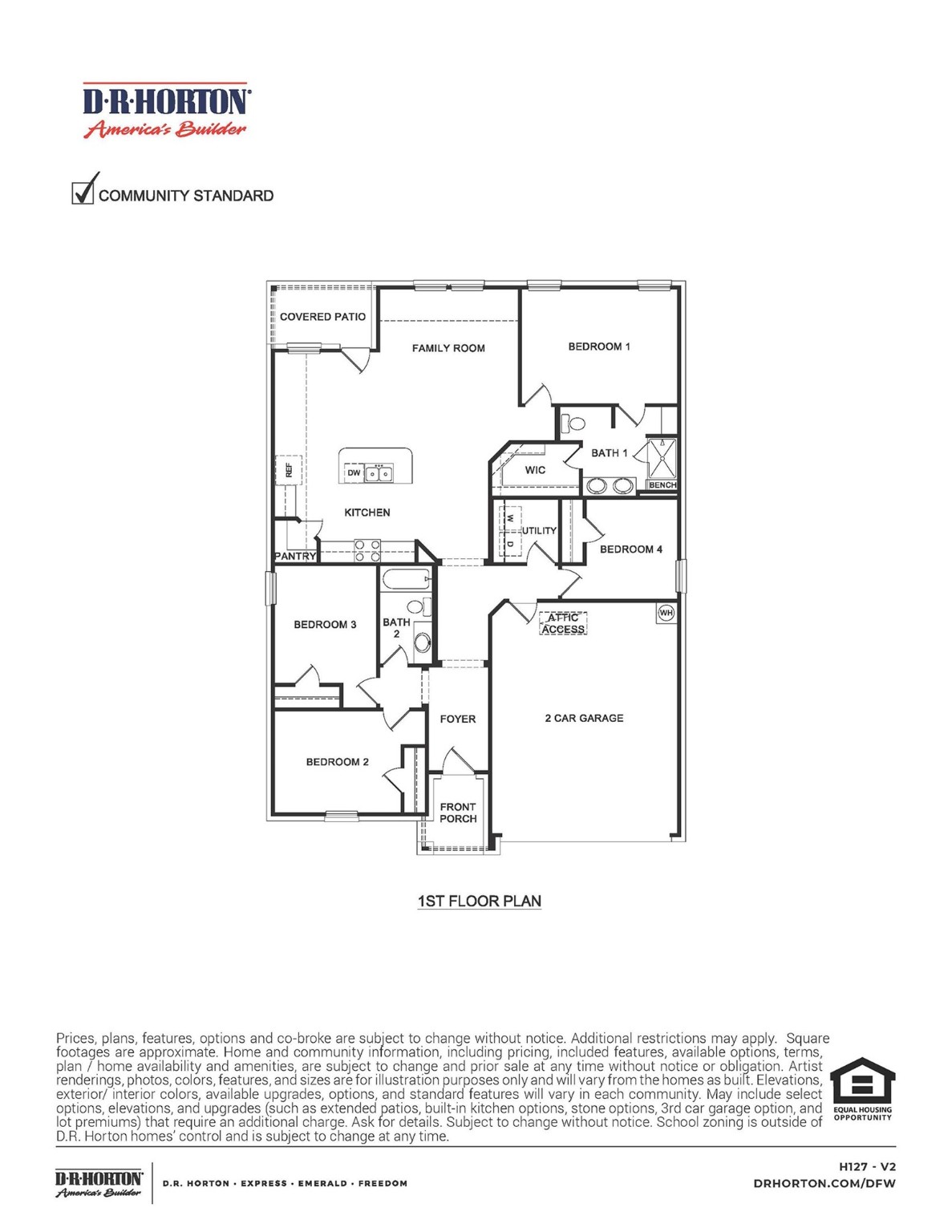 753 New Dawn Lane