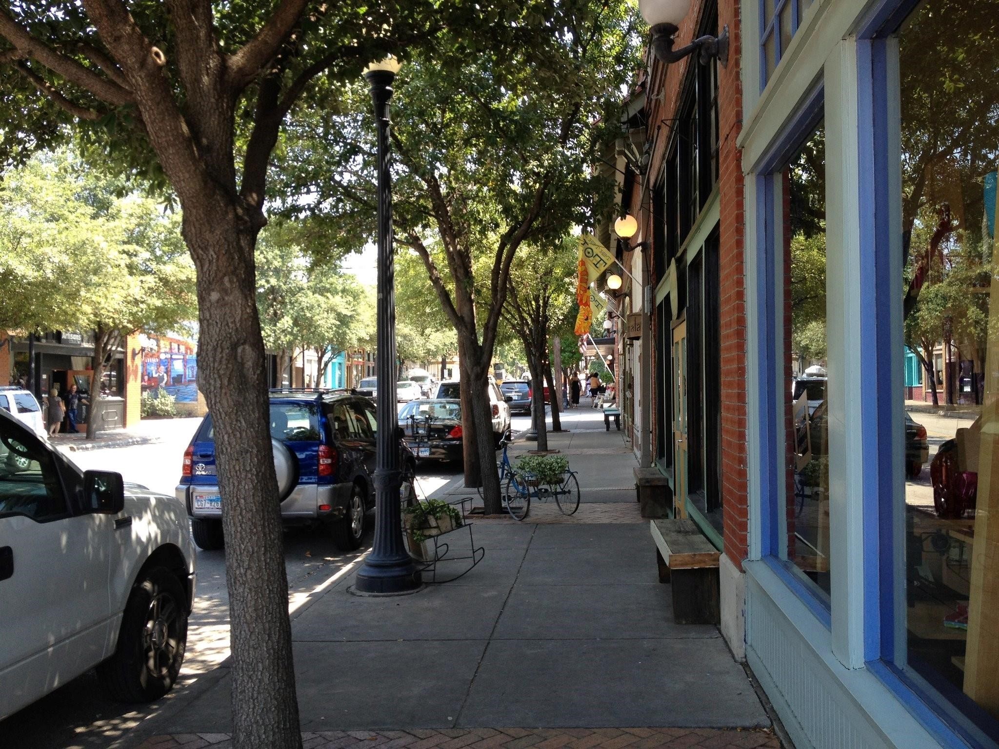 1516 W Five Mile Parkway