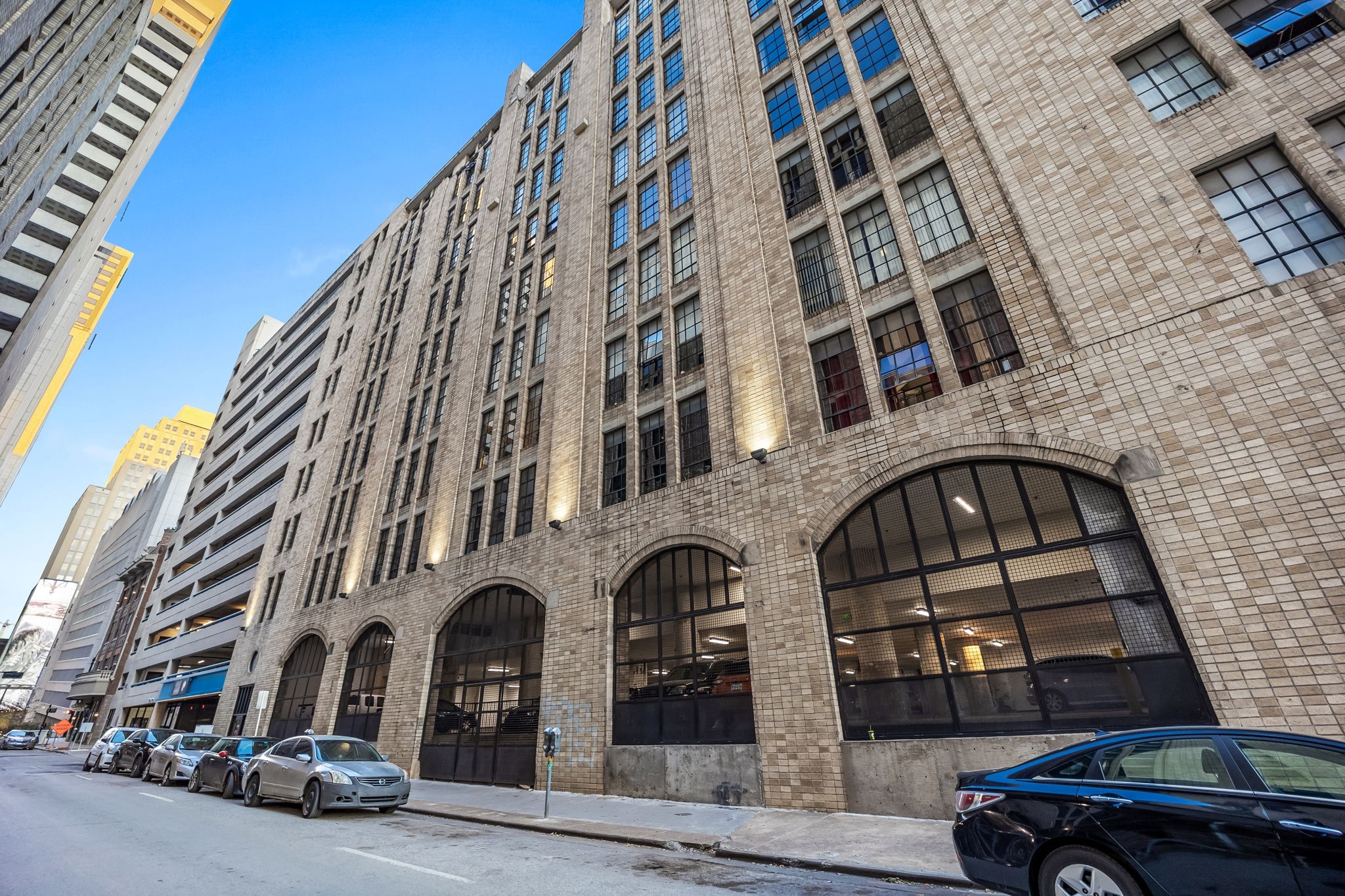 1122 Jackson Street 918