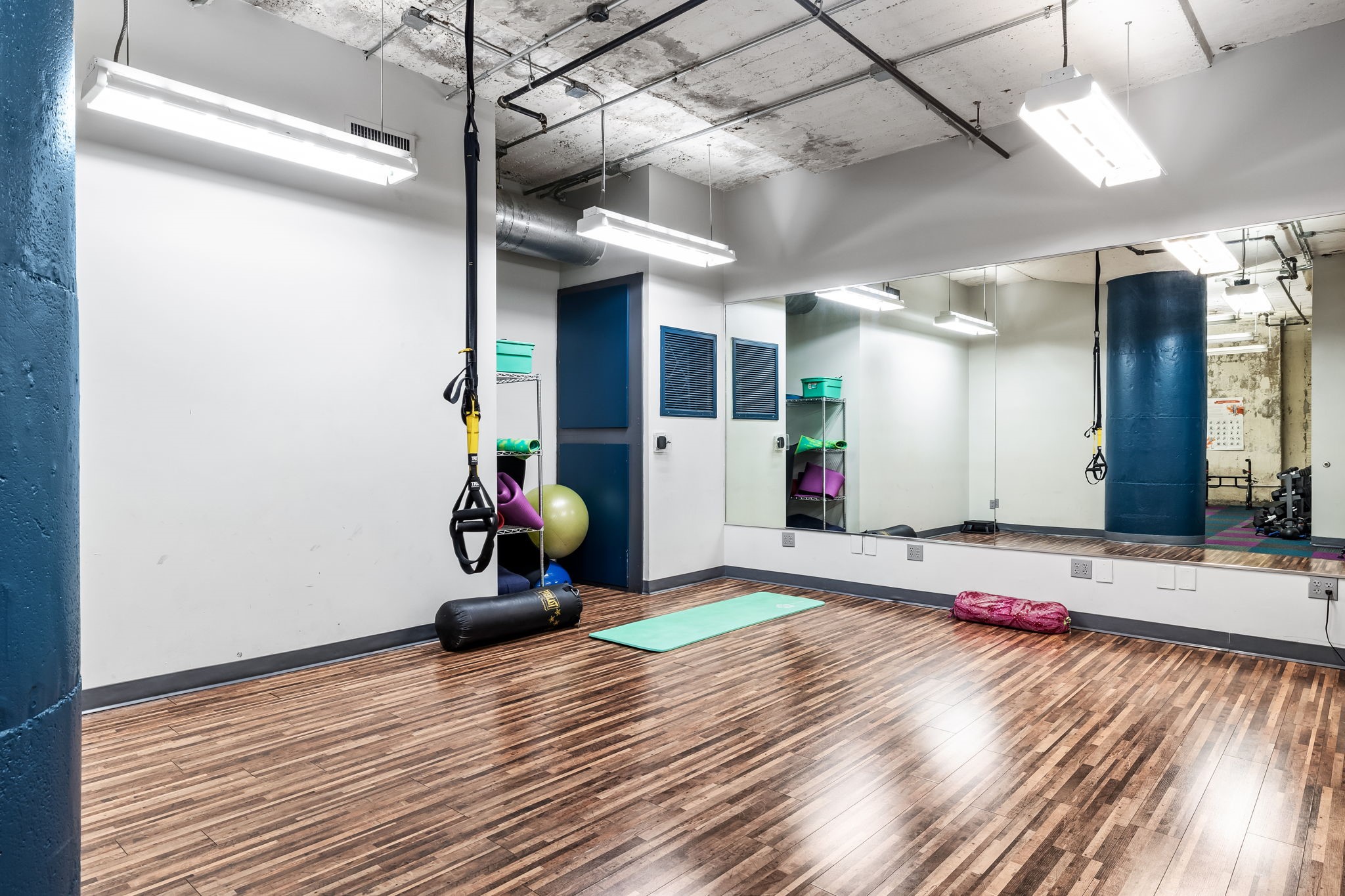 1122 Jackson Street 918