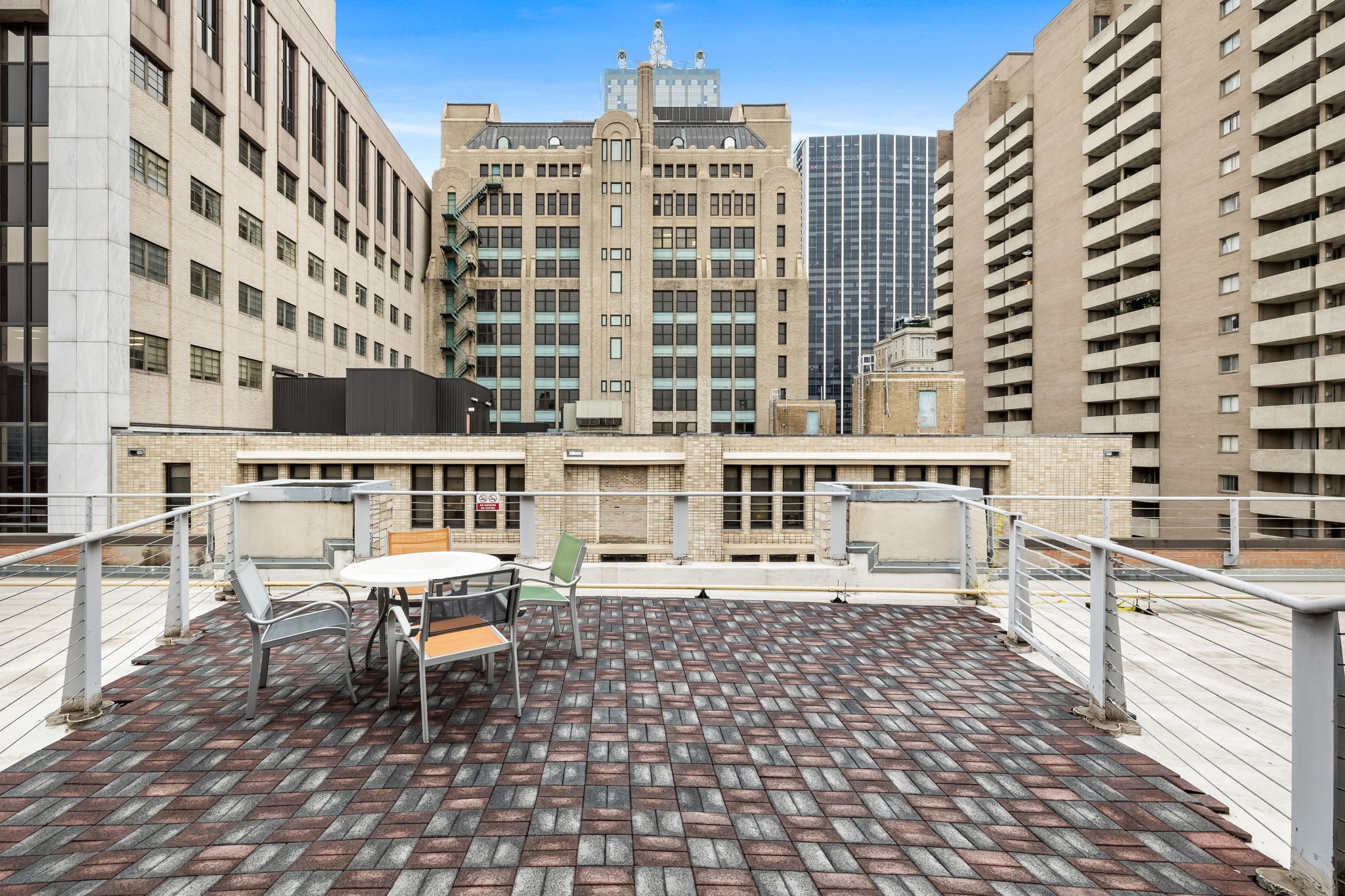 1122 Jackson Street 918