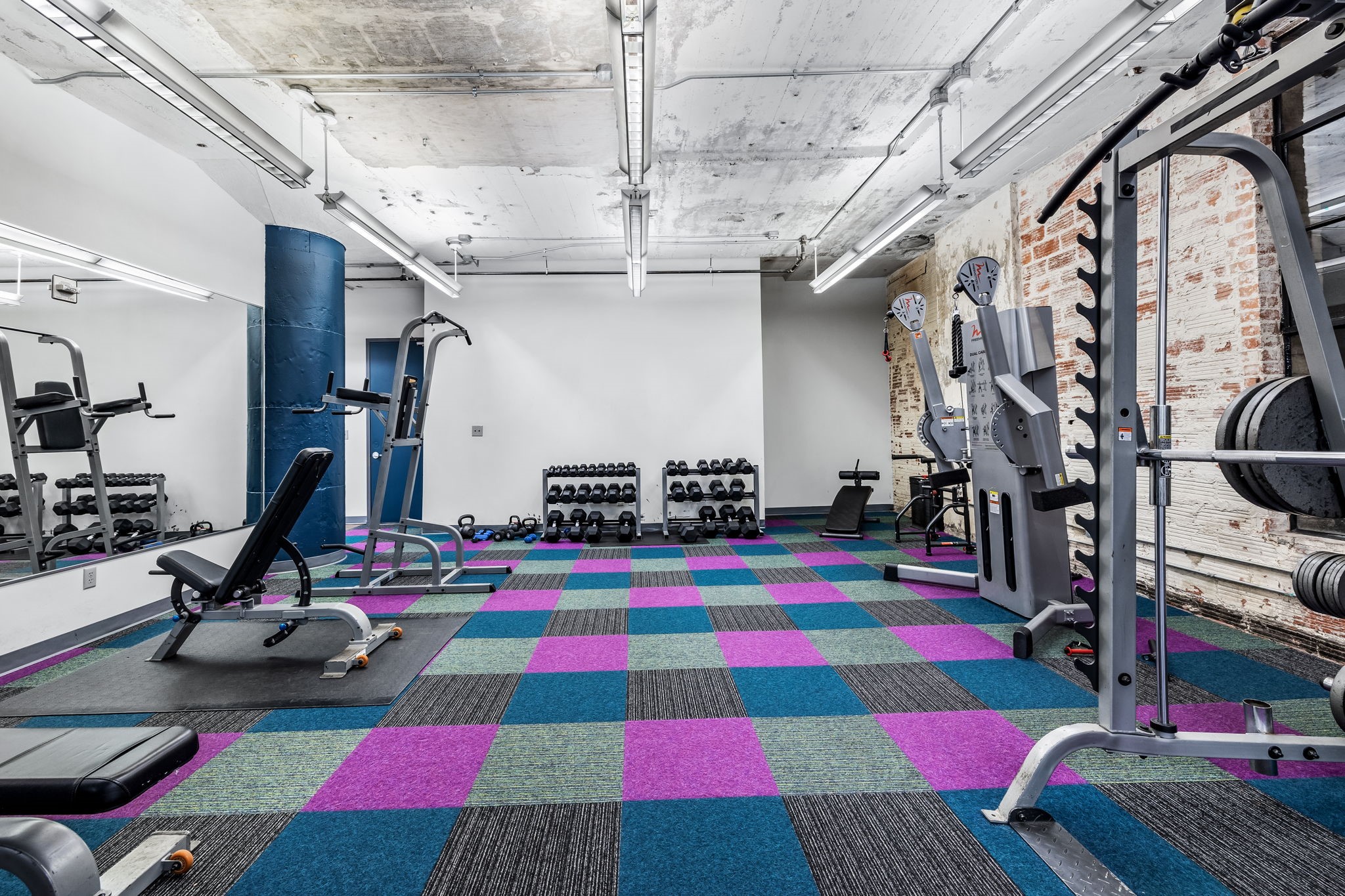 1122 Jackson Street 918