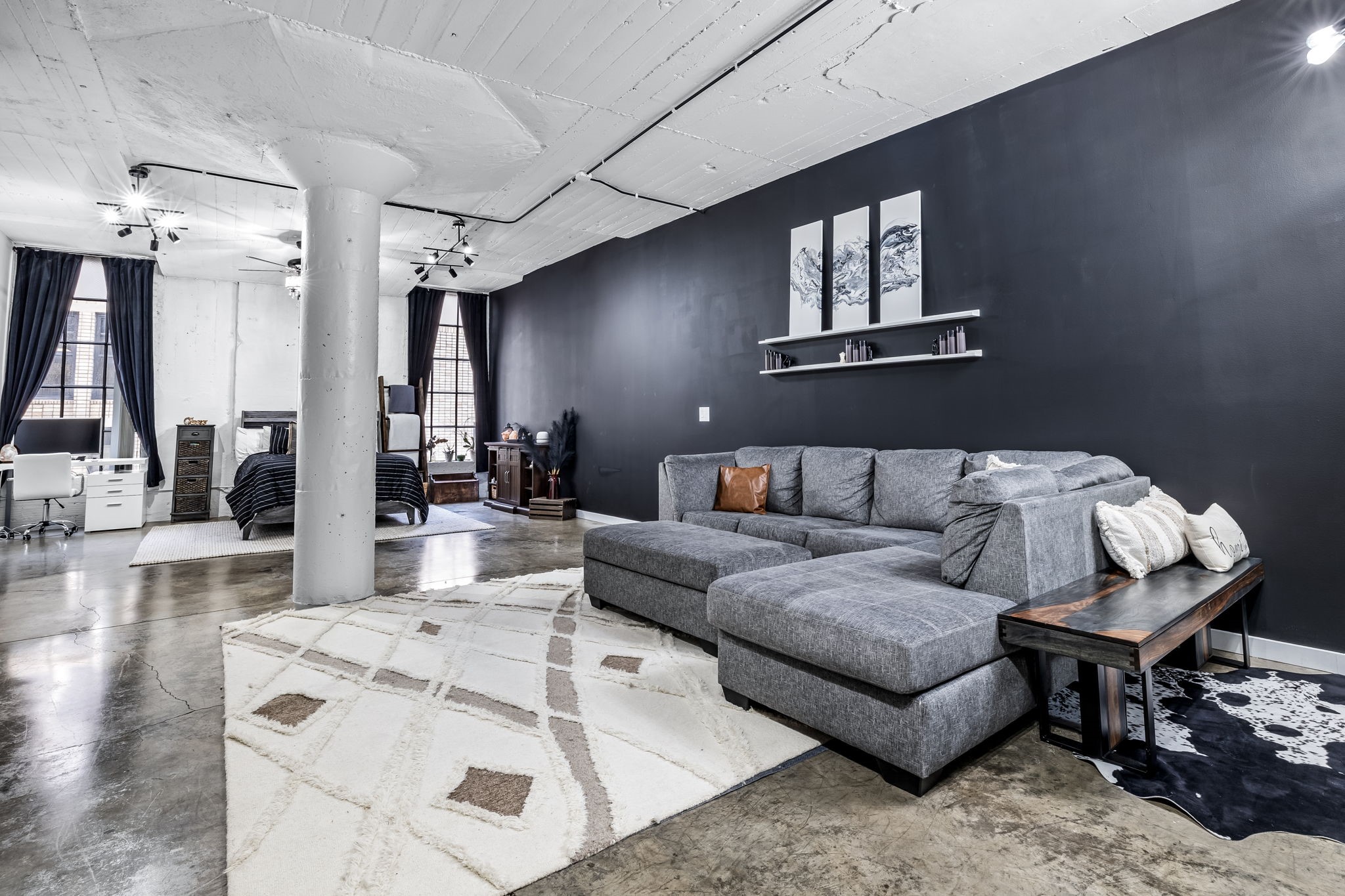 1122 Jackson Street 918