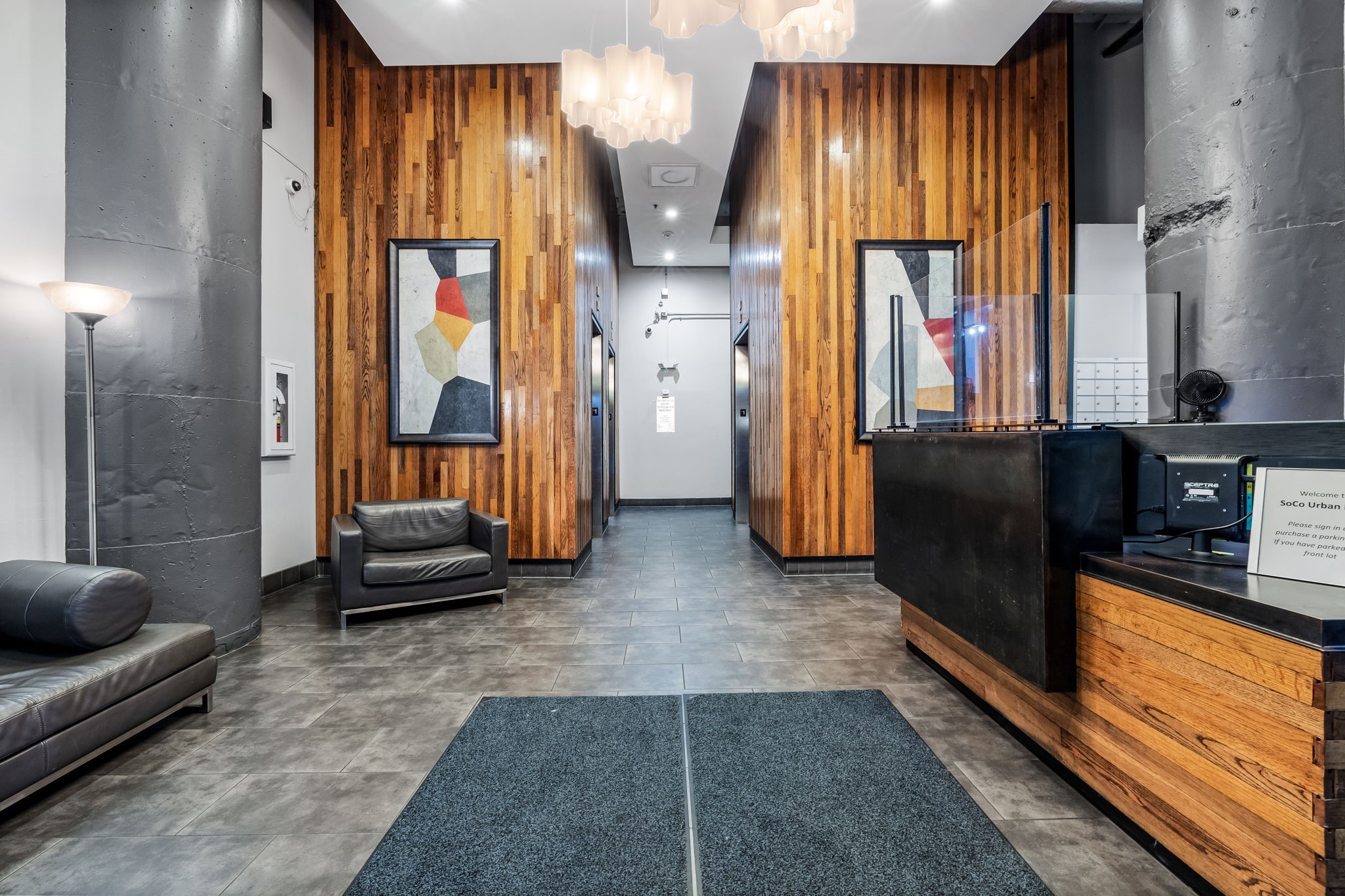 1122 Jackson Street 918