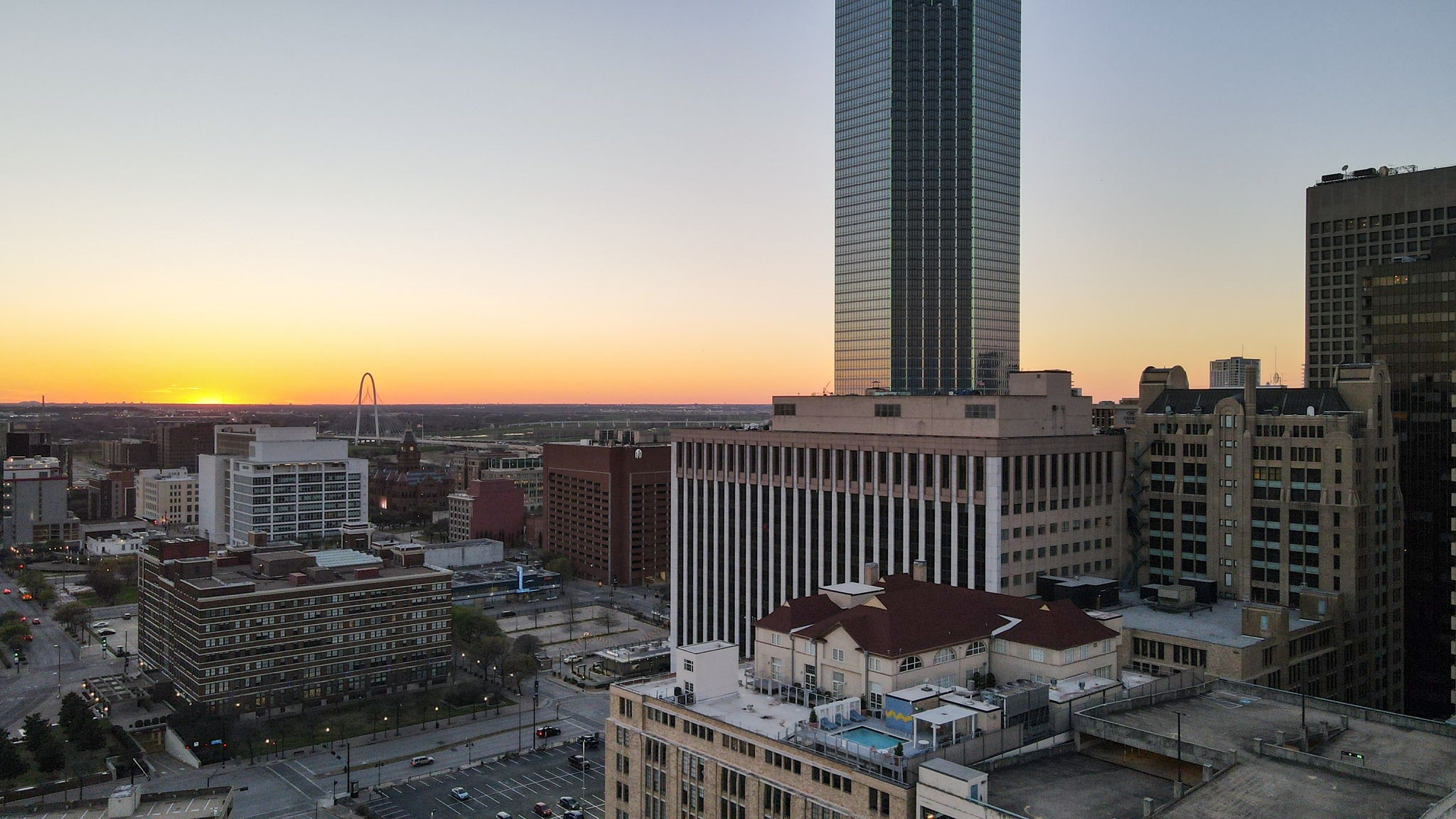 1122 Jackson Street 918