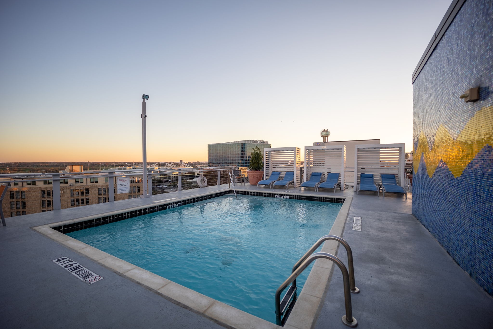 1122 Jackson Street 918