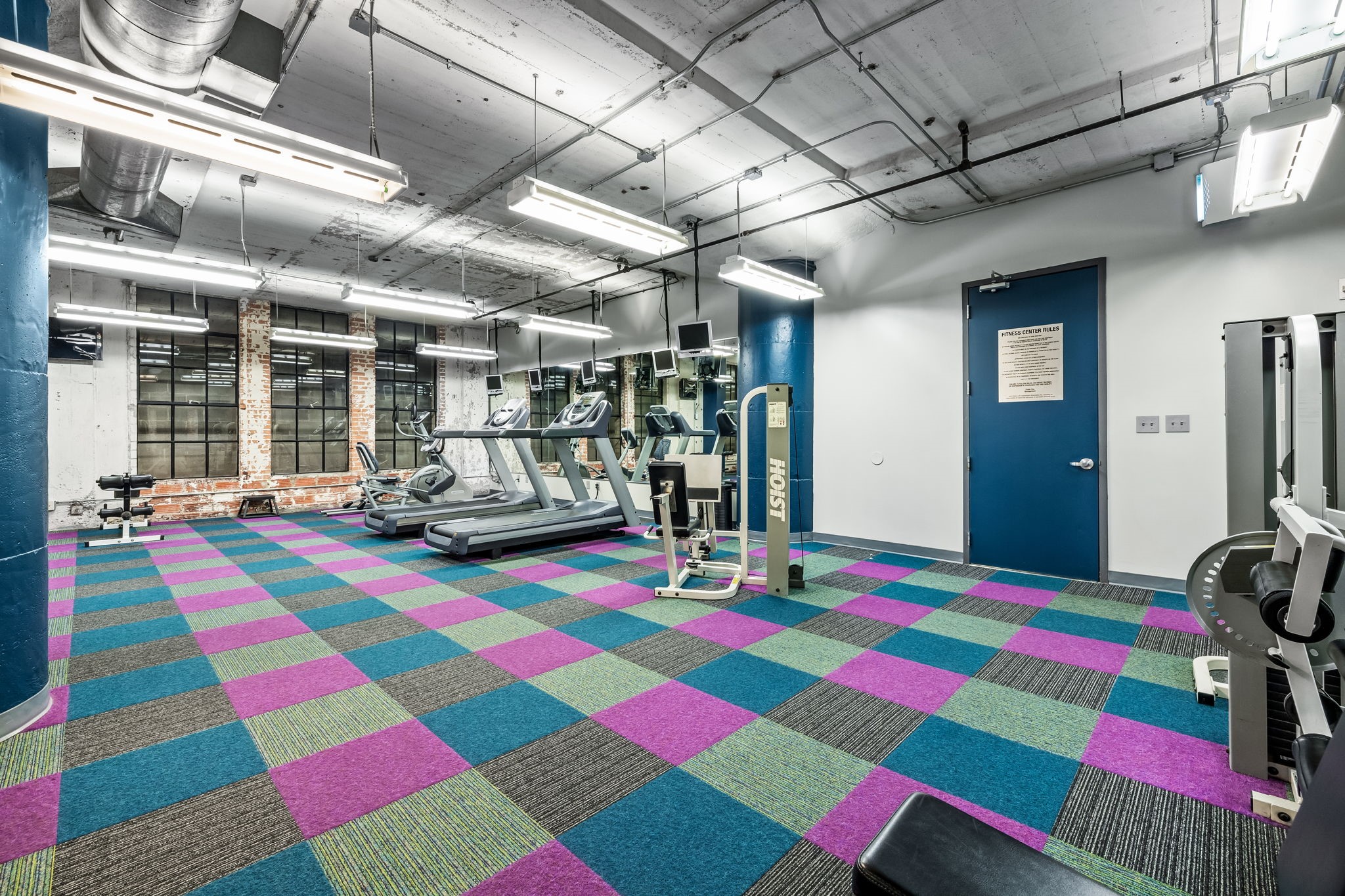 1122 Jackson Street 918