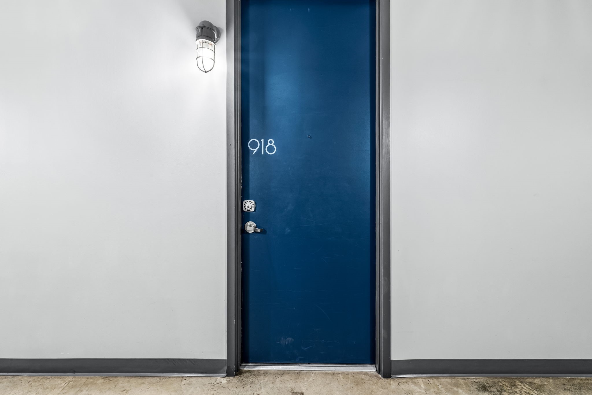 1122 Jackson Street 918