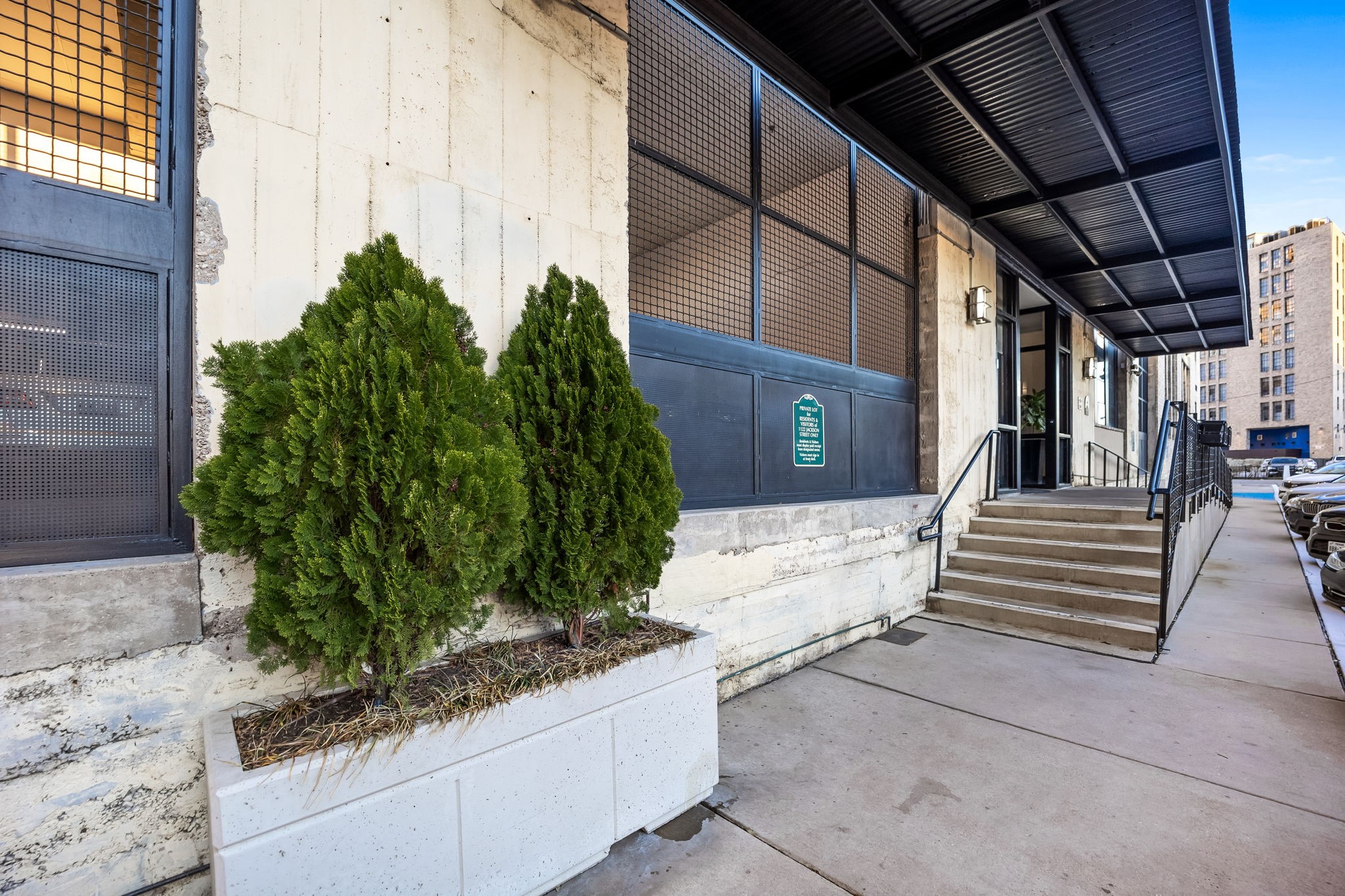 1122 Jackson Street 918